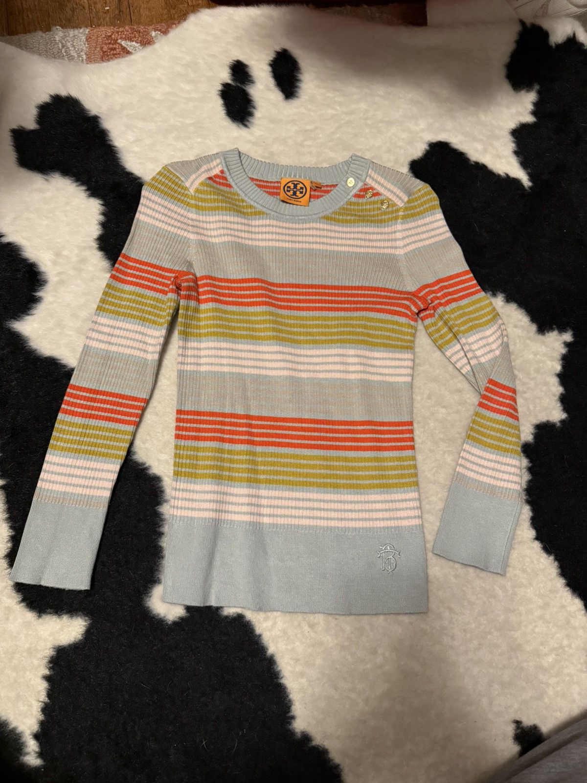 Tory Burch Tory burch sweater Size XS / US 0-2 / IT 36-38 - 1 Thumbnail