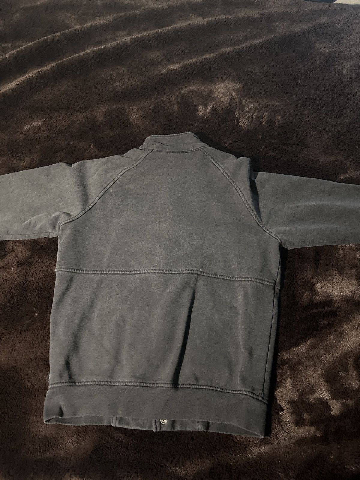 Supreme supreme supreme f/w 2014 fleece warm up jackek Size US M / EU 48-50 / 2 - 2 Thumbnail