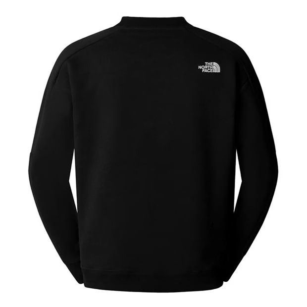 The North Face o1g2r1mq0724 Crew Sweaters in TNF Black Size US XL / EU 56 / 4 - 2 Thumbnail