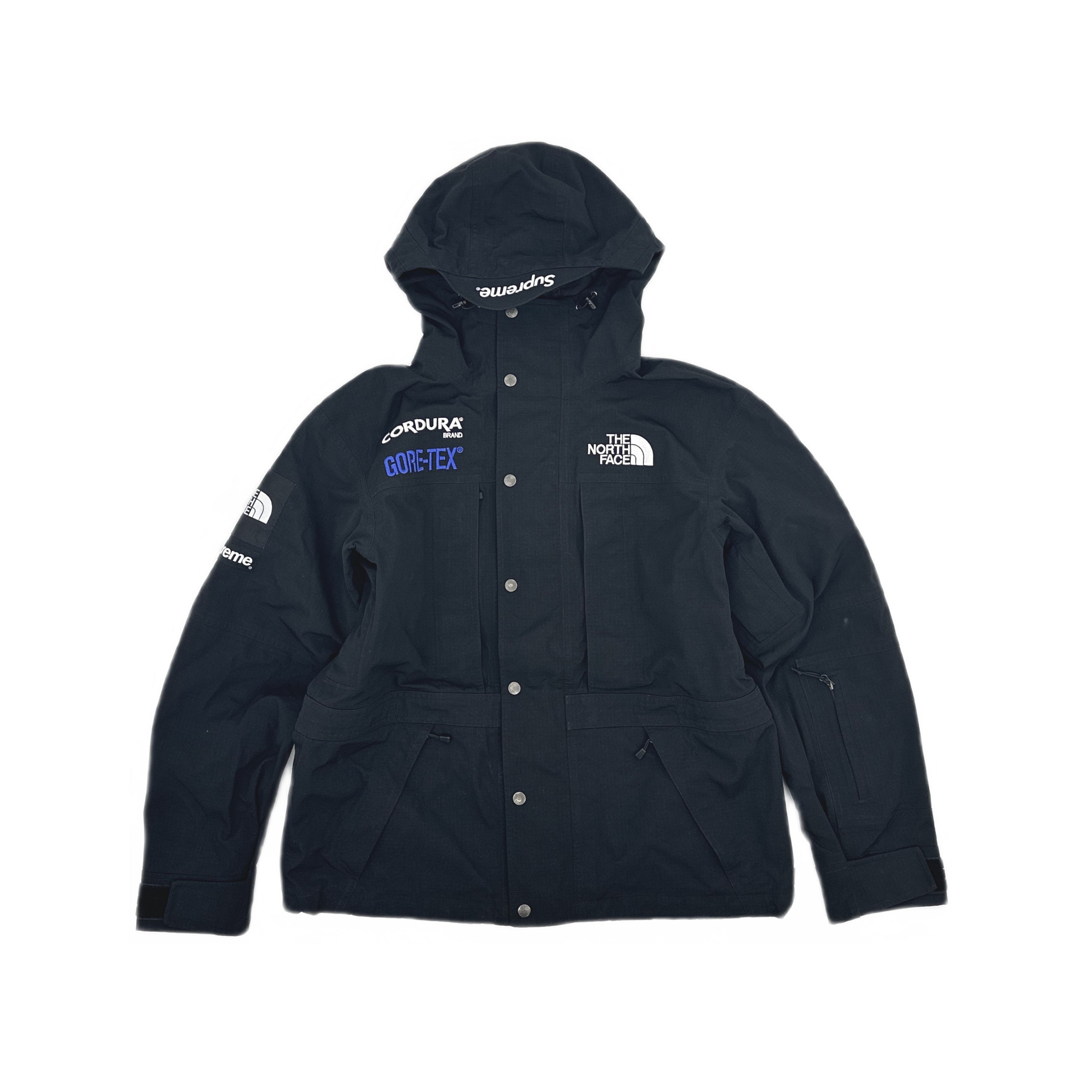 Goretex × Supreme × The North Face Supreme x The North Face x
