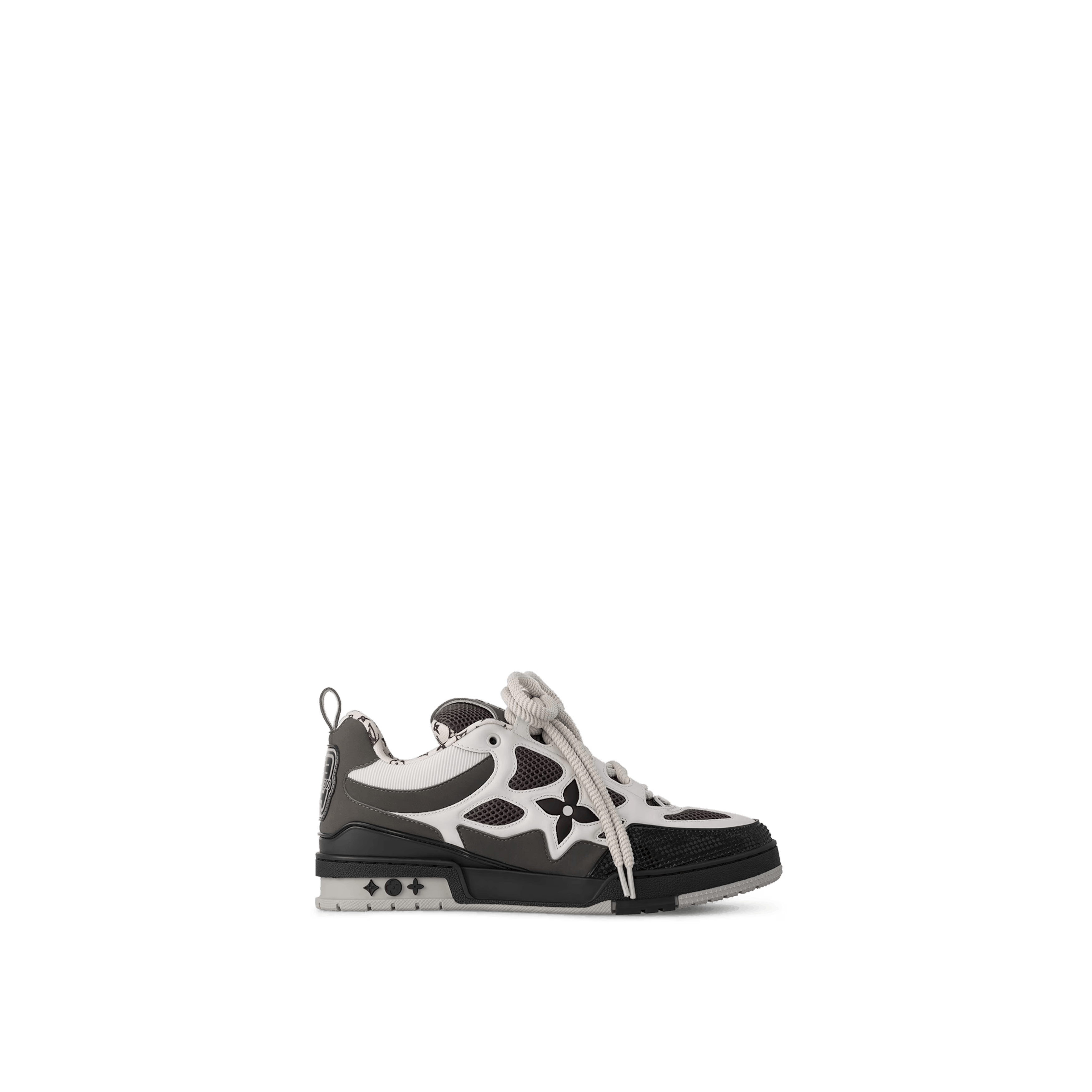 Louis Vuitton Louis Vuitton FW 2022 Skate Sneakers Size US 9.5 / EU 42-43 - 2 Thumbnail