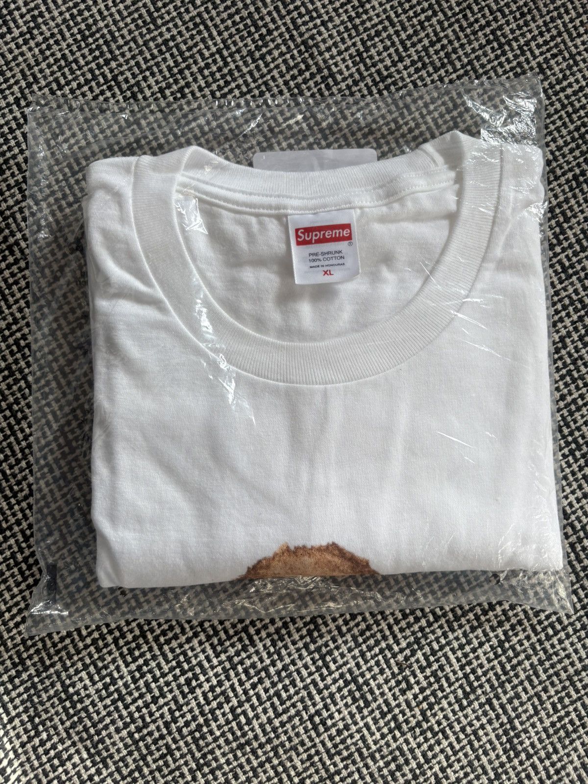 Supreme Supreme Dust T-Shirt Size US XL / EU 56 / 4 - 2 Thumbnail