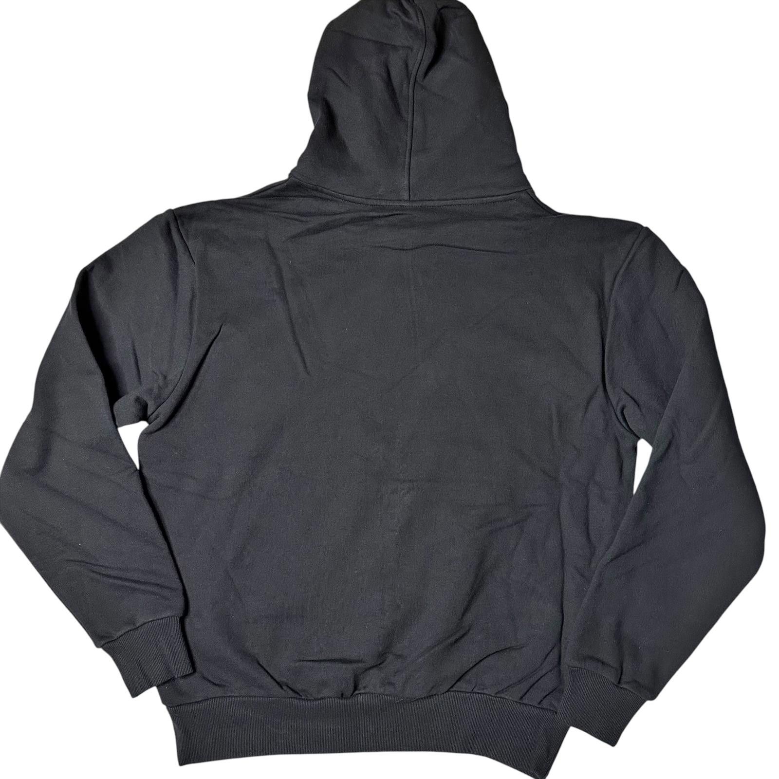 Designer NWT Students Golf Uni Pullover Hoodie Men’s M Black SGC Logo Size US M / EU 48-50 / 2 - 2 Thumbnail