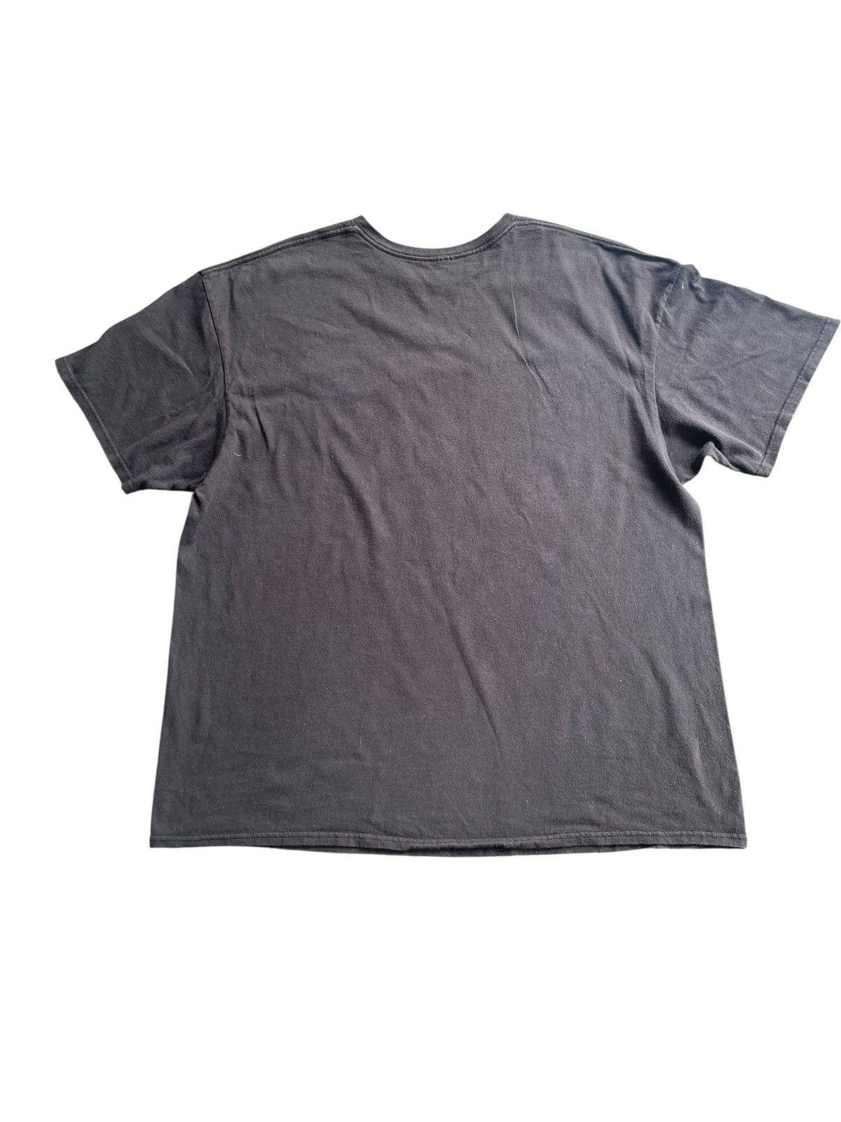 Other Tupac Tshirt Size US XL / EU 56 / 4 - 4 Thumbnail