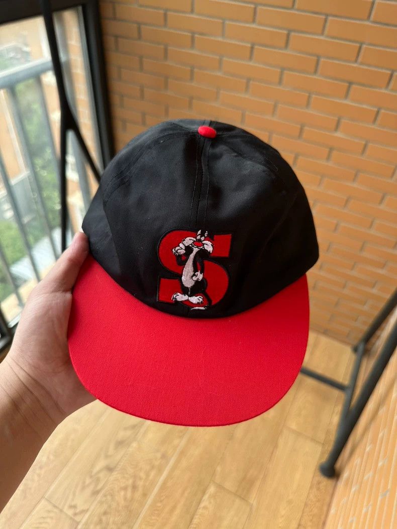 Vintage Vintage Cap 1993 2505-Nextarrow Size ONE SIZE - 1 Thumbnail