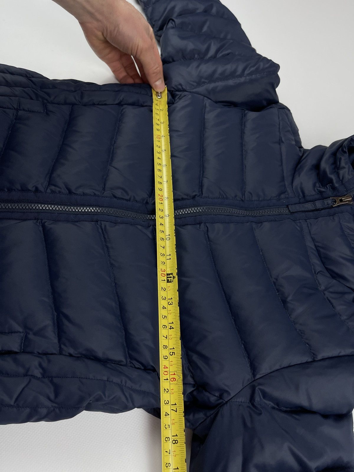 Timberland Timberland Puffer Down Jacket Size S / US 4 / IT 40 - 9 Thumbnail