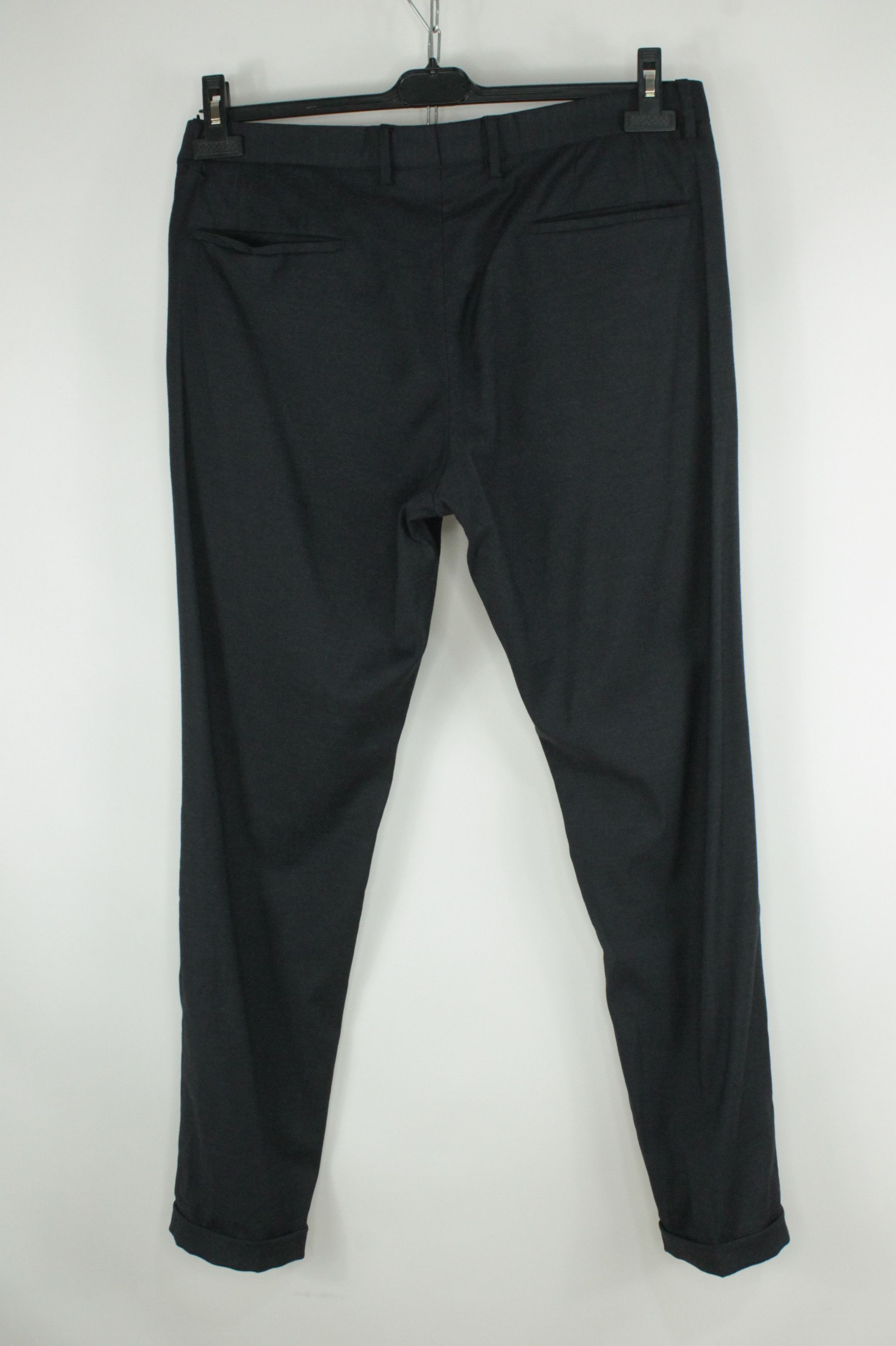 Strellson Strellson Mills-J Light Stretch Wool Blend Suit Men's Size 38R - 14 Thumbnail