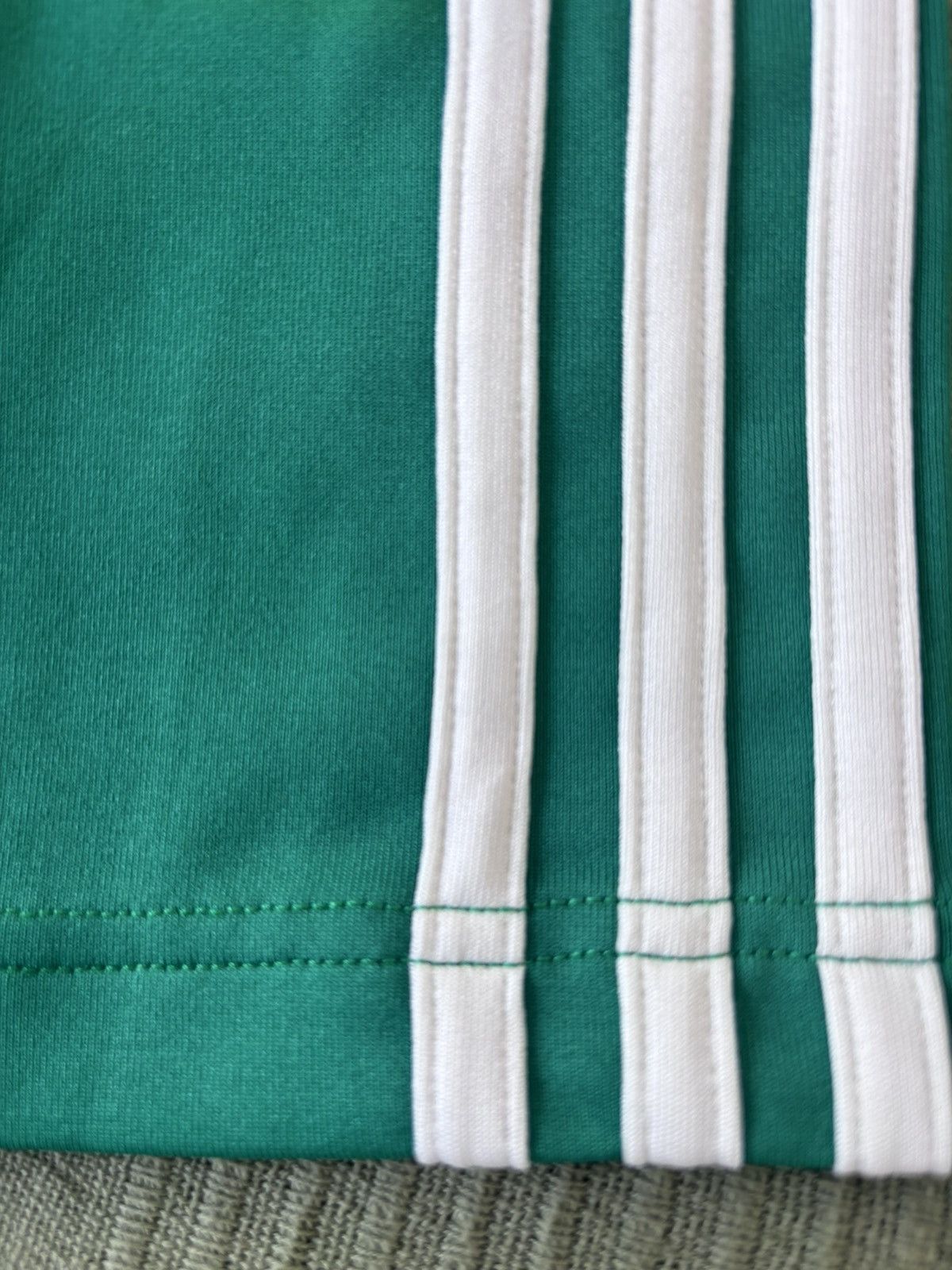 Adidas × Pharrell Ultra rare adidas SPZL longsleeve from SS17 –official SAMPLE Size US M / EU 48-50 / 2 - 8 Thumbnail