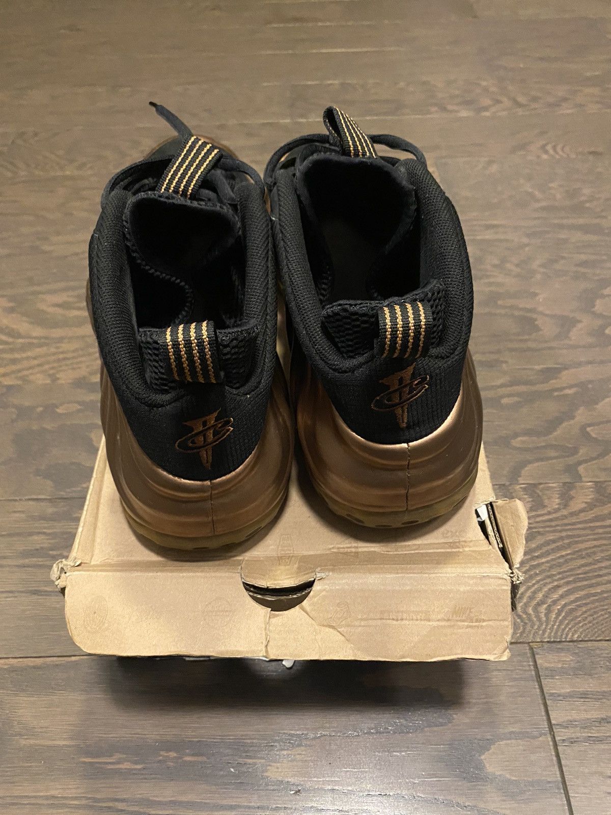 Nike Nike Foamposite One Size US 15 / EU 48 - 2 Thumbnail