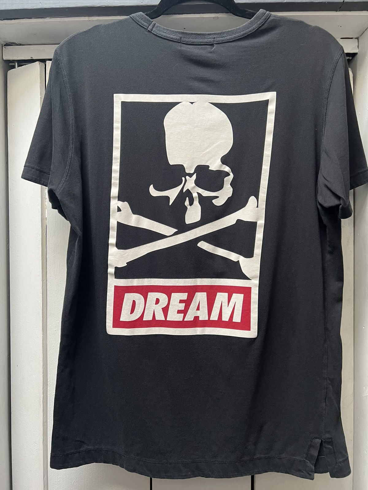 Mastermind Japan Rare Mastermind Japan Dream tee Size US L / EU 52-54 / 3 - 2 Thumbnail