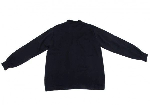 Y's for Men Y's For Men 1990s wool knitwear sweater Size US M / EU 48-50 / 2 - 7 Thumbnail