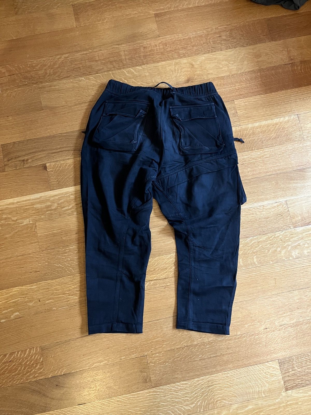 Nike ACG Smith Summit Pants 2019 Version Size US 36 / EU 52 - 4 Thumbnail