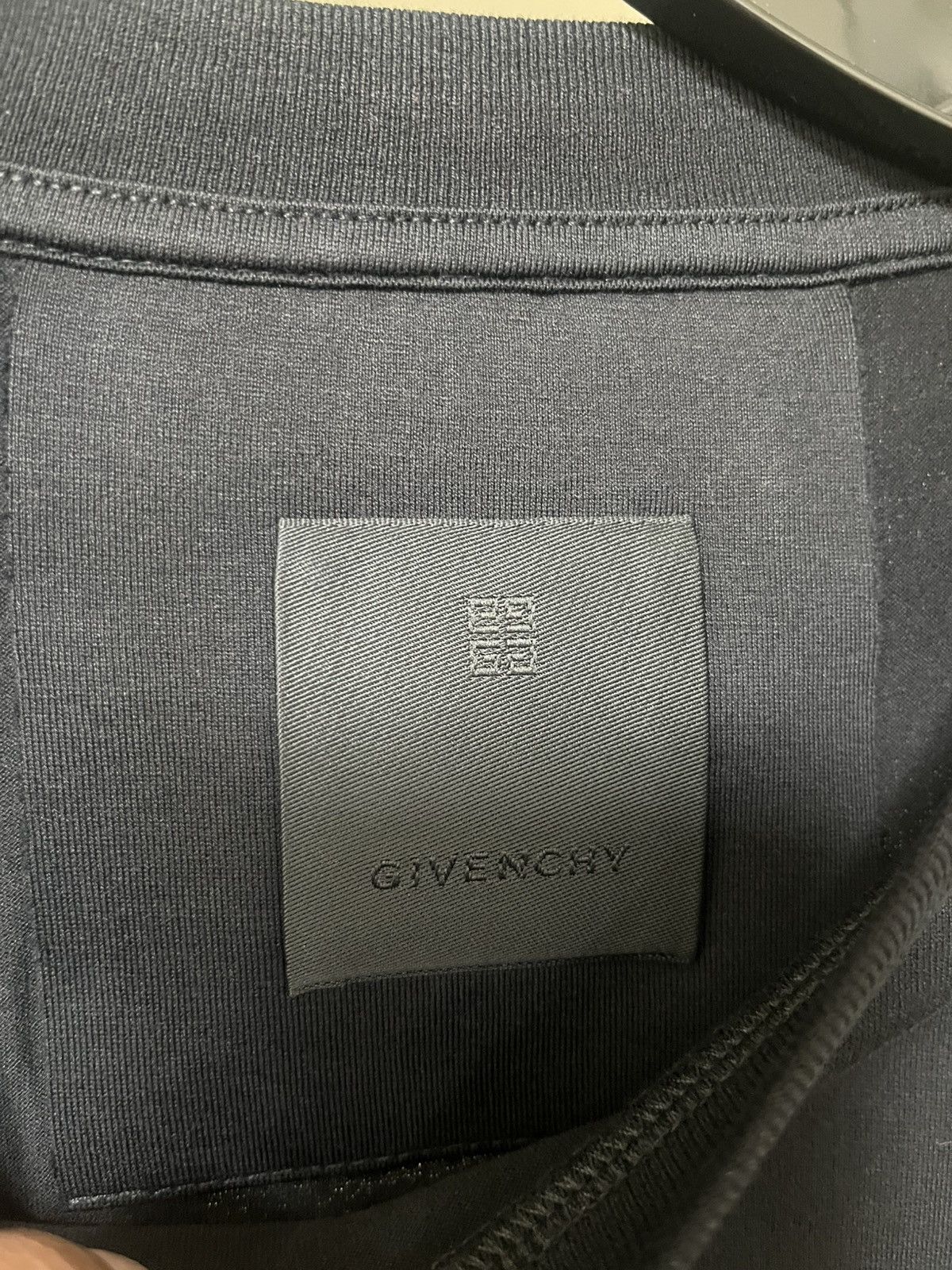 Givenchy Givenchy T-Shirt Sz XL Size US XL / EU 56 / 4 - 2 Thumbnail