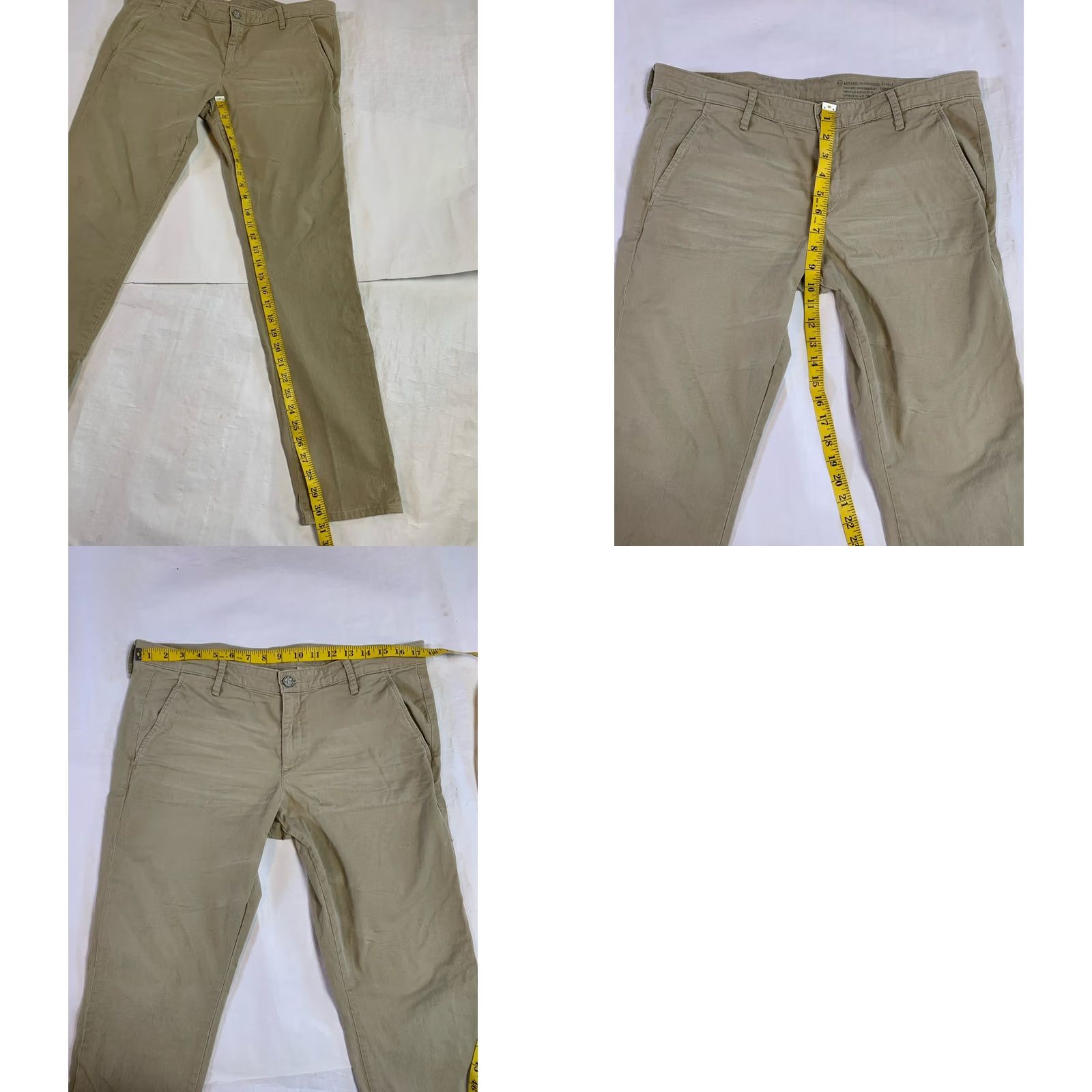 Vintage VINTAGE? No. Size US 32 / EU 48 - 8 Thumbnail