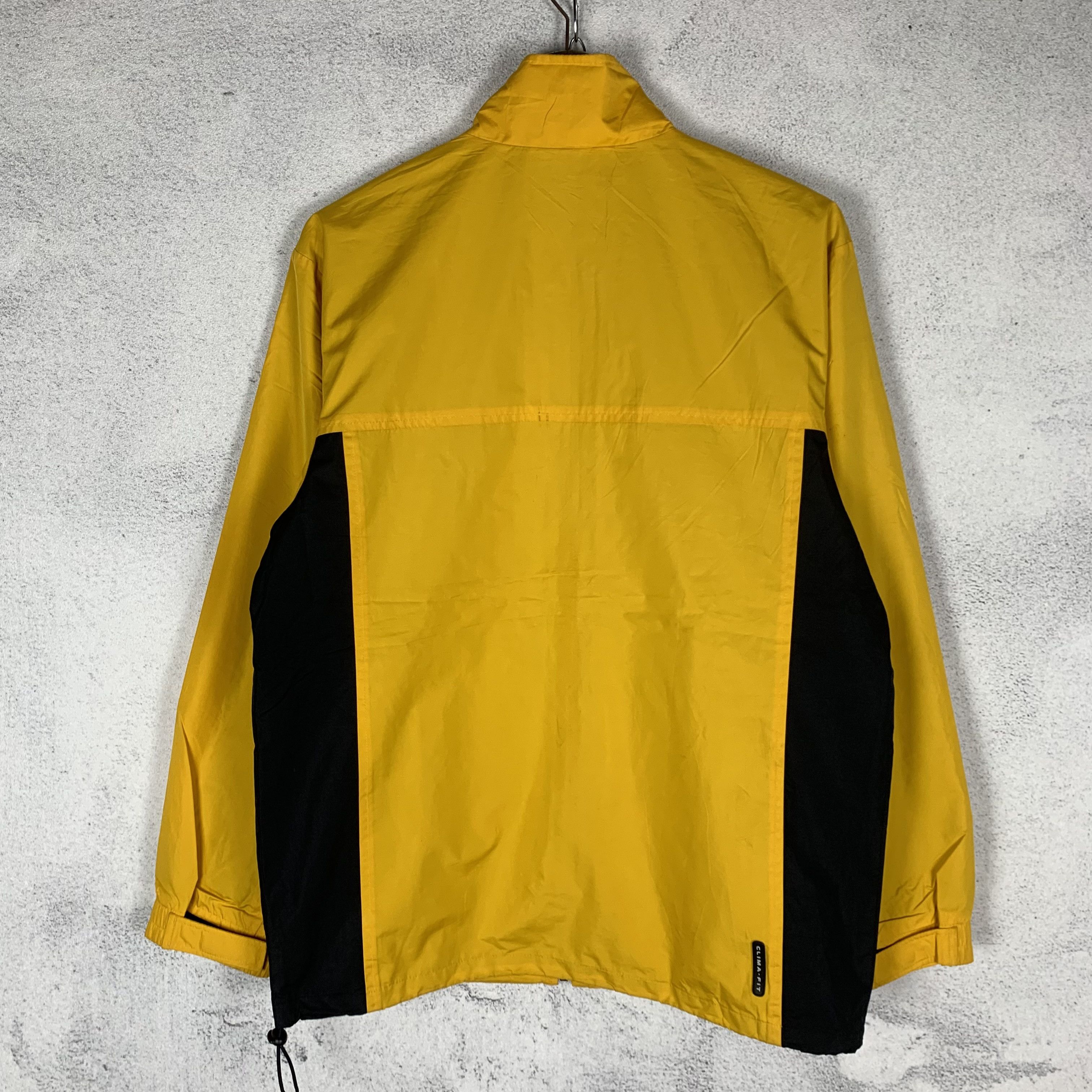 Nike Nike Zip in Zip out ZIZO Jacket Size US M / EU 48-50 / 2 - 4 Thumbnail
