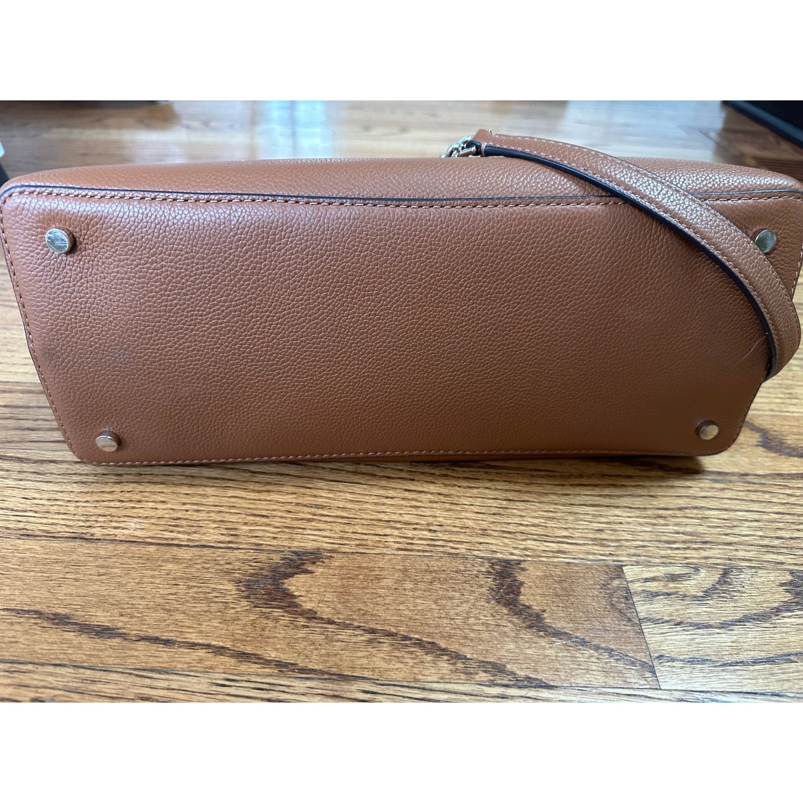 Kate Spade Kate Spade Medium Jordyn handbag with metal chain detail Size ONE SIZE - 4 Thumbnail