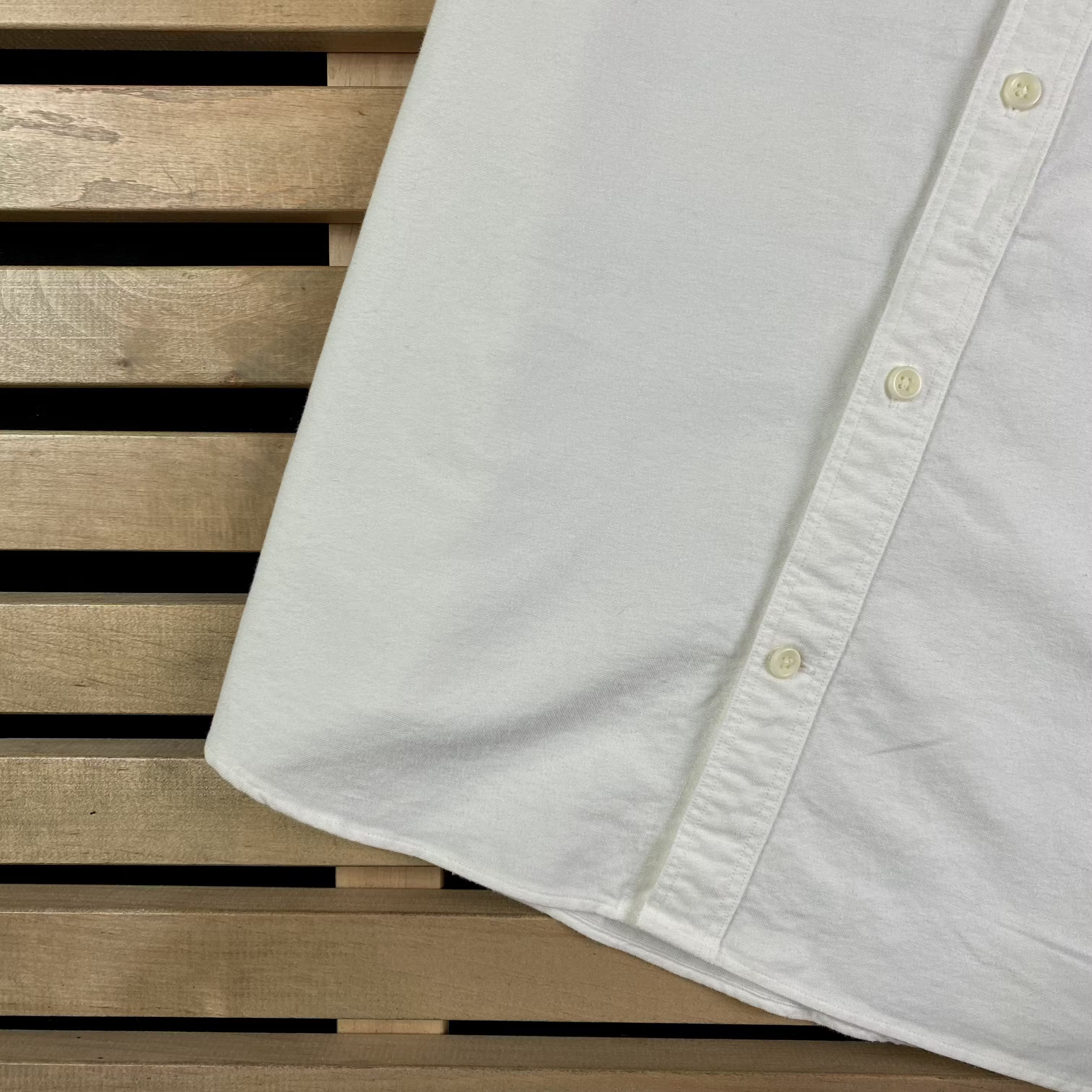 Allsaints Mens Shirt Allsaints Size S Size US S / EU 44-46 / 1 - 3 Thumbnail