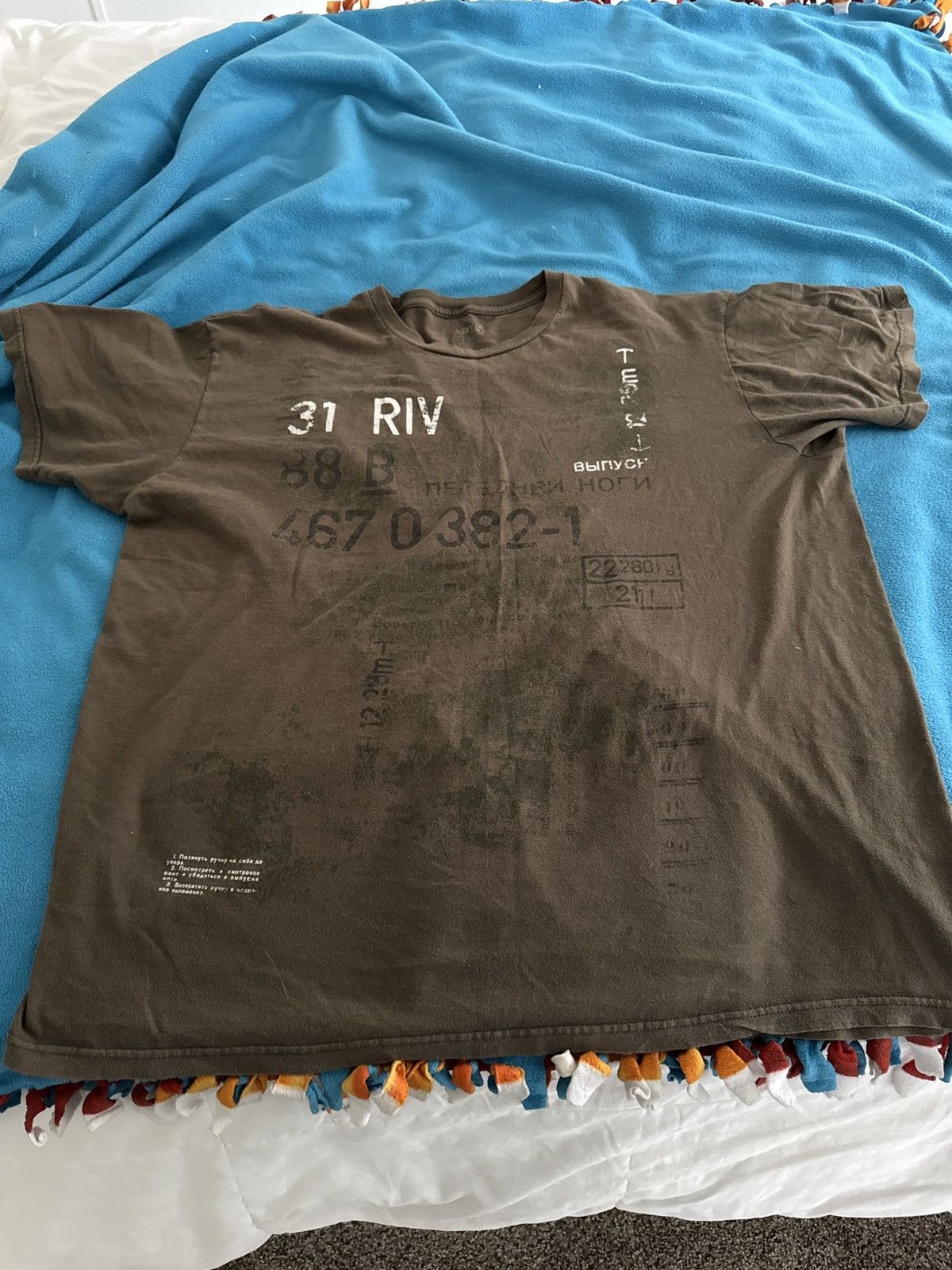 Apt. 9 apt 9 Tee Size US XXL / EU 58 / 5 - 1 Thumbnail