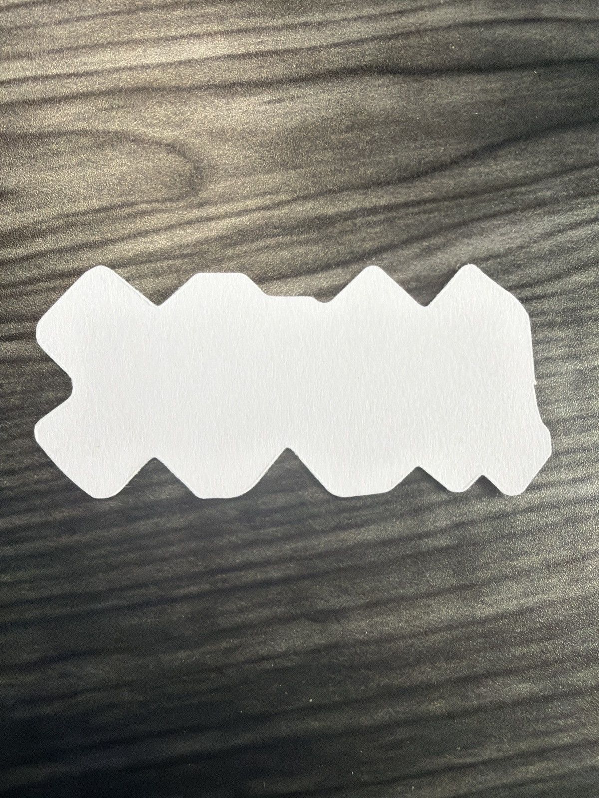 AC/DC AC/DC Sticker Size ONE SIZE - 2 Thumbnail