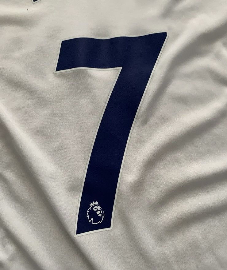 Nike Jersey kante chelsea Size US S / EU 44-46 / 1 - 4 Thumbnail