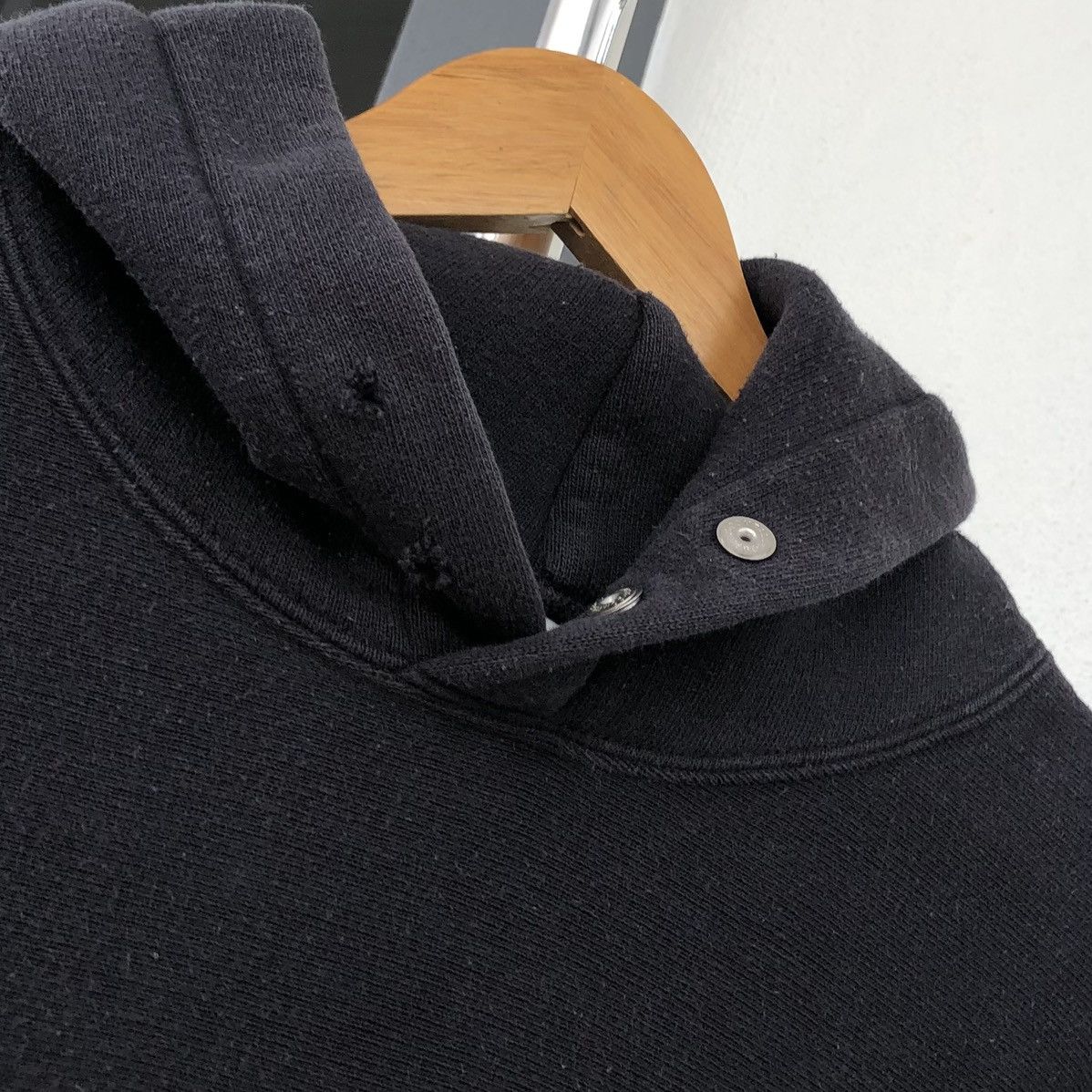 Champion Vintage Champion Reverse Weave WTD Hoodie Sweatshirt Size US S / EU 44-46 / 1 - 11 Thumbnail