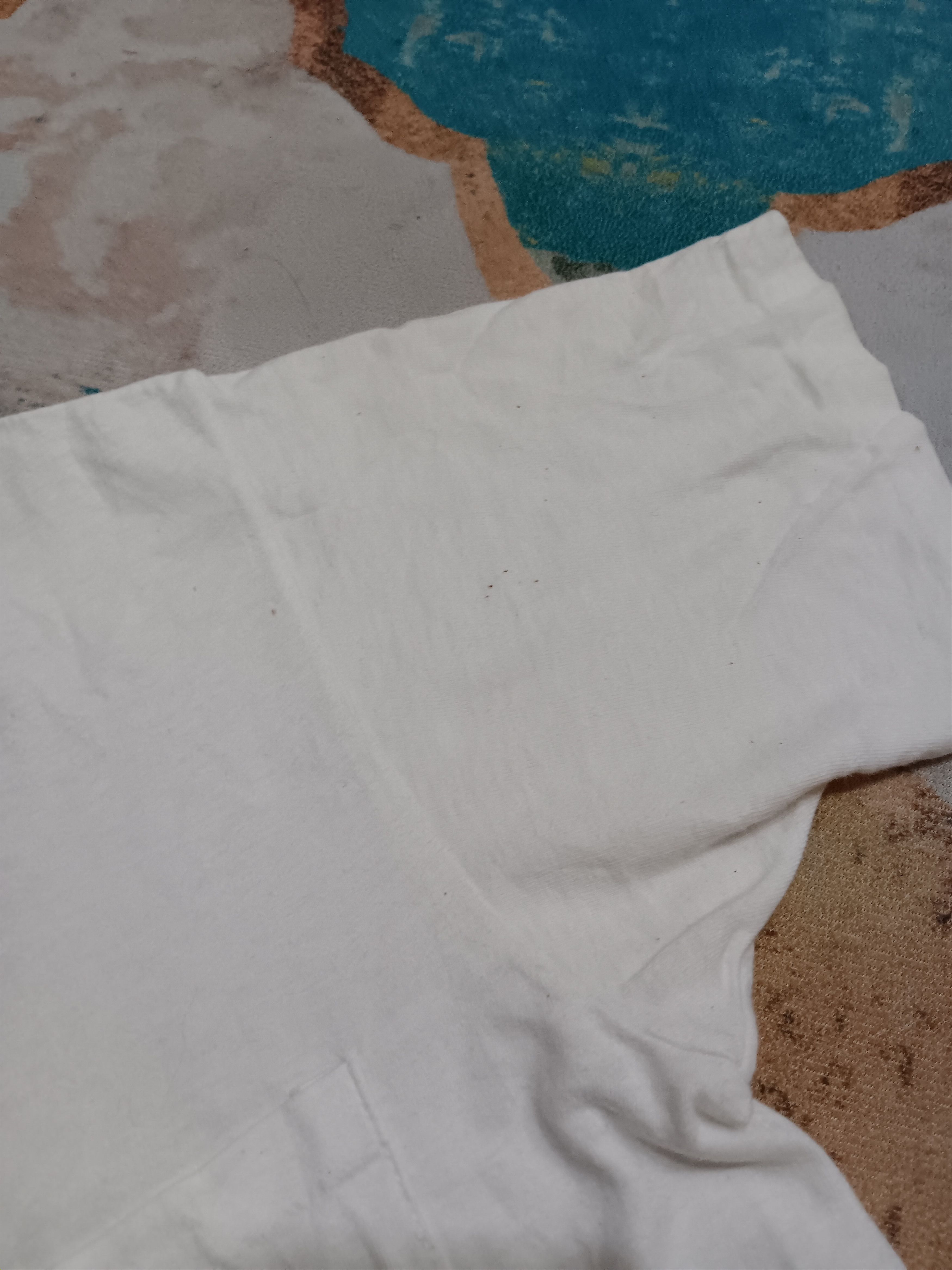 Banana Republic × Vintage Vintage Banana Republic Single Pocket T-shirts Size US M / EU 48-50 / 2 - 8 Thumbnail