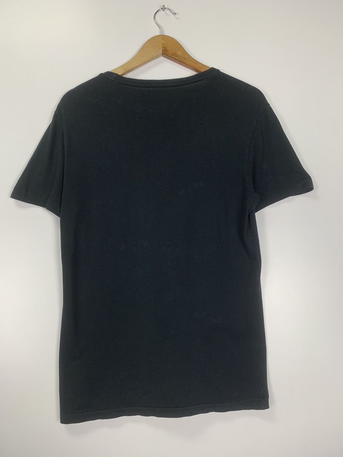 Vintage Vintage Polo Ralph Lauren Tee Size US S / EU 44-46 / 1 - 7 Thumbnail