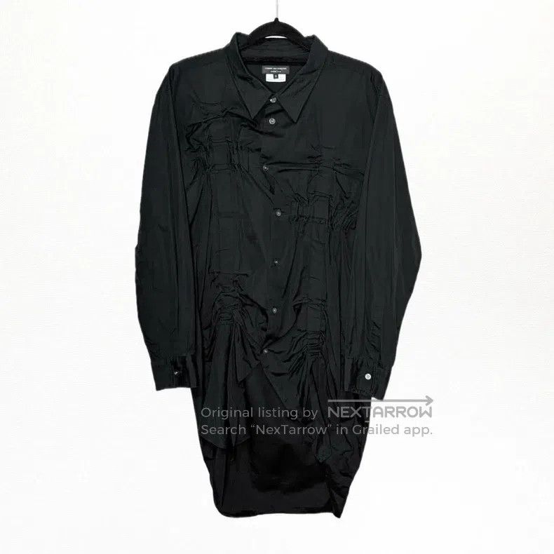 Comme des Garcons Comme Des Garcons shirt Size US M / EU 48-50 / 2 - 1 Thumbnail