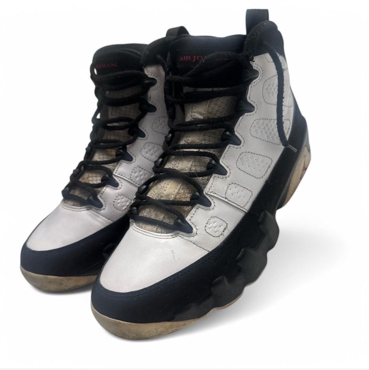 Jordan Brand Air Jordan 9 OG Size US 9 / EU 42 - 1 Thumbnail