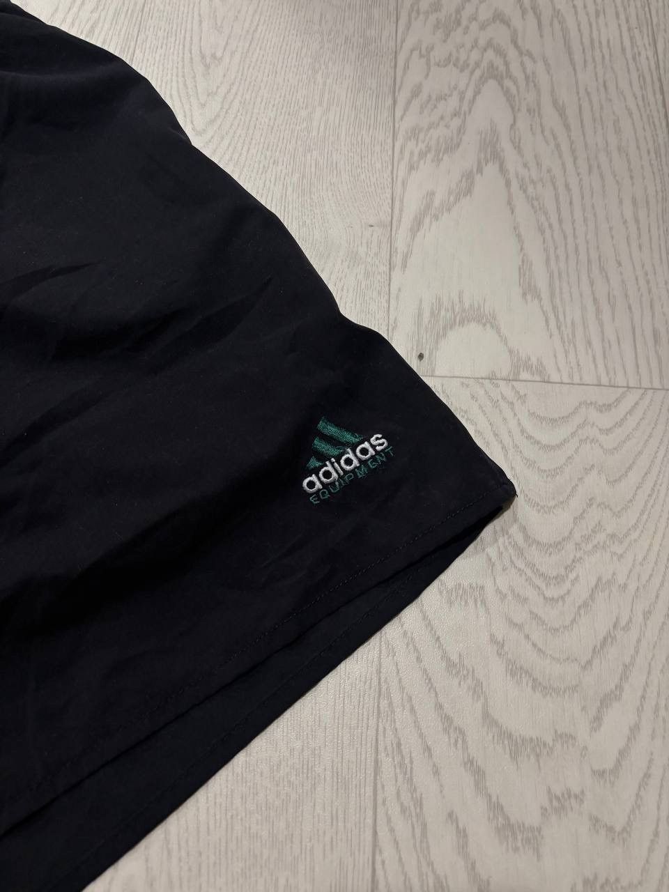 Adidas Adidas Equipment vintage short Size:XL Size US 36 / EU 52 - 3 Thumbnail