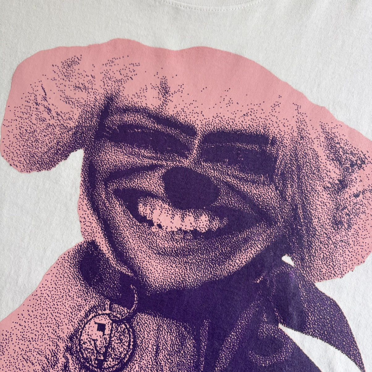 Henry Johnson Henry Johnson - Stuffed Animal Tee Size US L / EU 52-54 / 3 - 3 Thumbnail