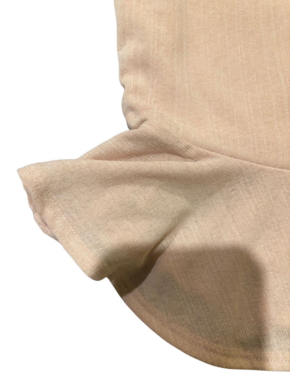Other Chic light pink tank top.0130 Size XS / US 0-2 / IT 36-38 - 2 Thumbnail