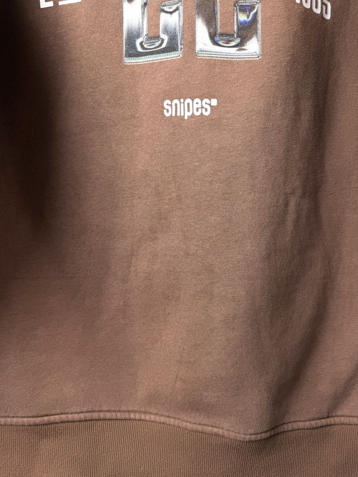 Rap Tees Snipes Open Air 23 Frauenfeld Hoodie Travis Scott Kendrick Size US XL / EU 56 / 4 - 10 Thumbnail