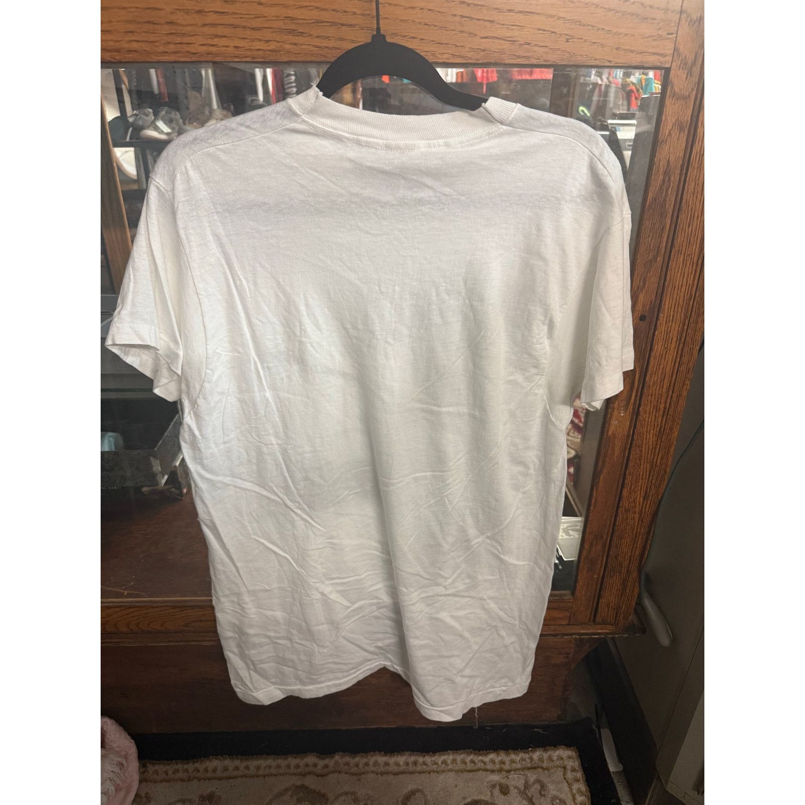 Other U2 Live 1980s Size US XL / EU 56 / 4 - 3 Thumbnail