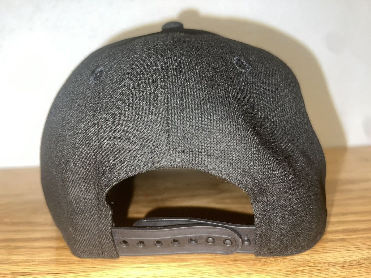 New Era USA Basketball New Era Snapback Hat Size ONE SIZE - 5 Thumbnail