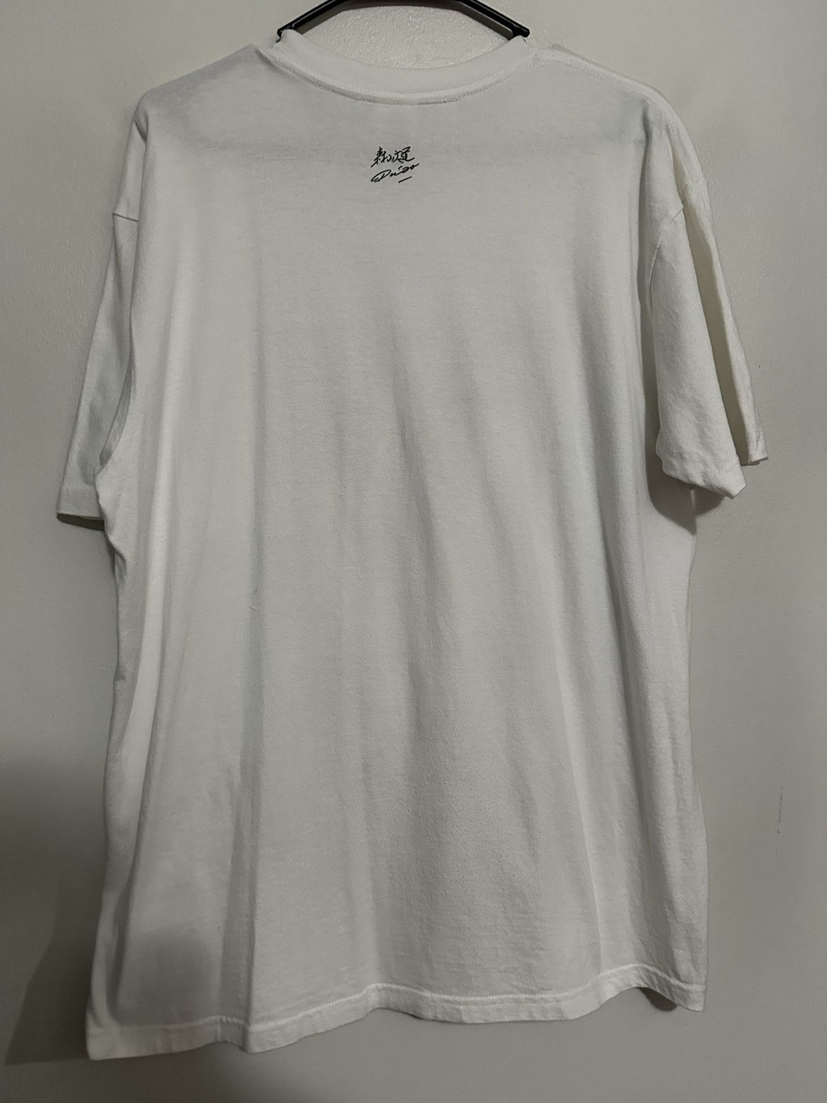 Supreme Supreme Daido Moriyama Dog Tee Size US L / EU 52-54 / 3 - 3 Thumbnail