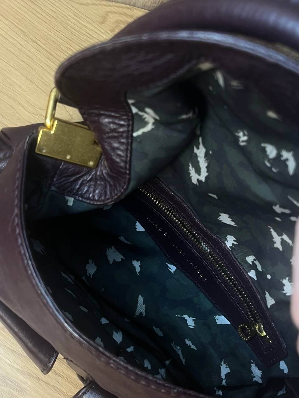 Marc Jacobs Marc Jacobs workwear bag Size ONE SIZE - 6 Thumbnail