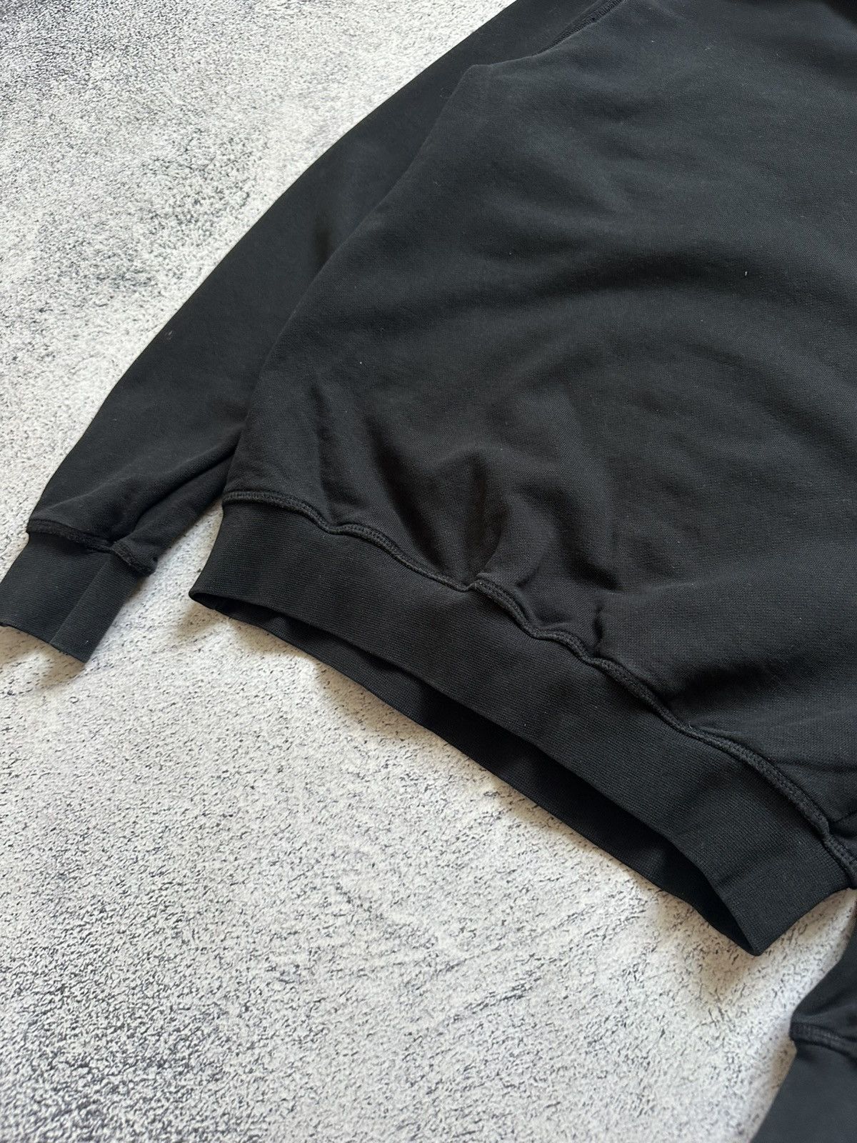Dsquared2 DSQUARED2 Beer Logo Sweater Black Size US S / EU 44-46 / 1 - 12 Thumbnail