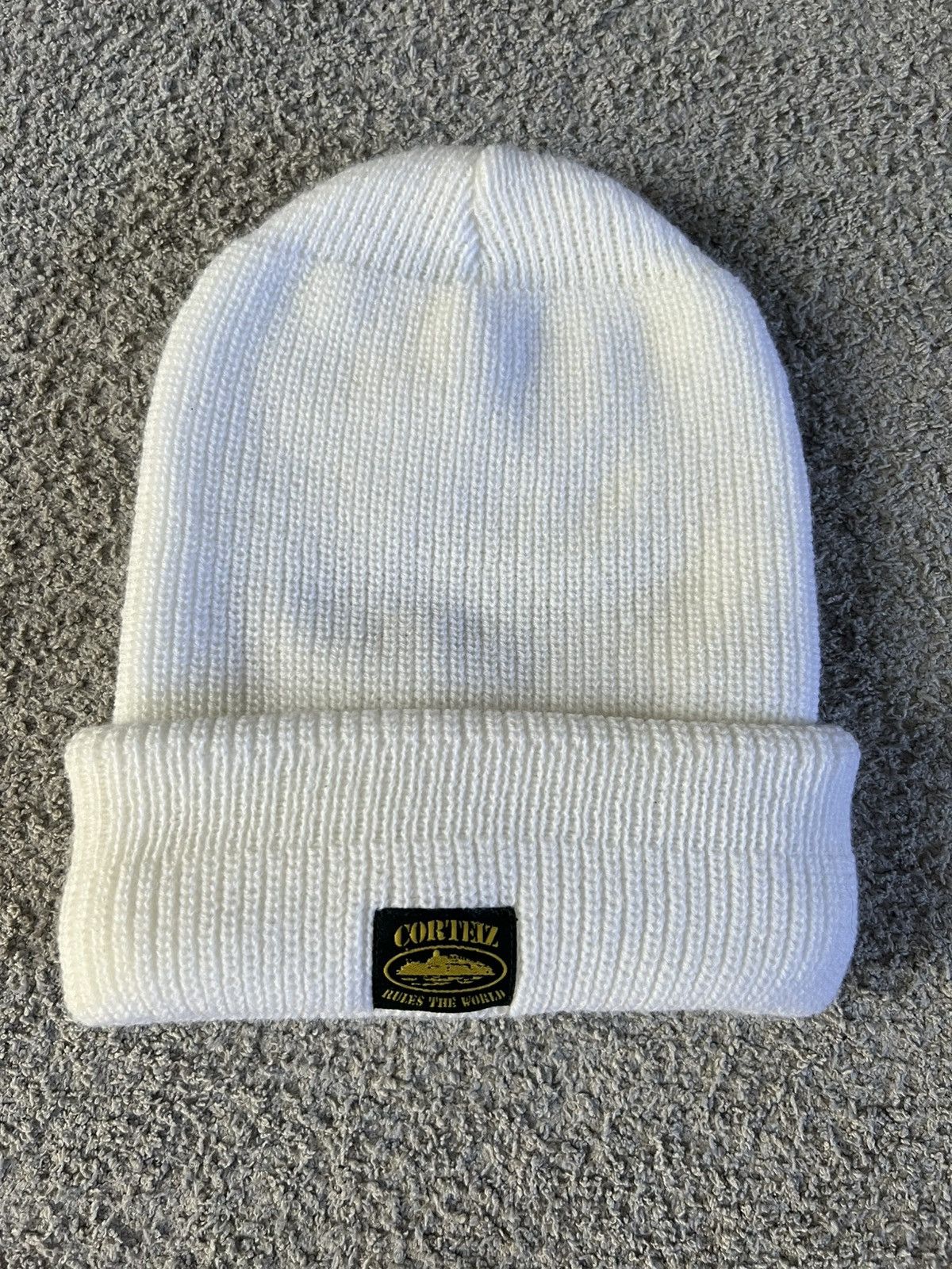 Corteiz Corteiz Balaclava / Ski Mask Size ONE SIZE - 4 Thumbnail