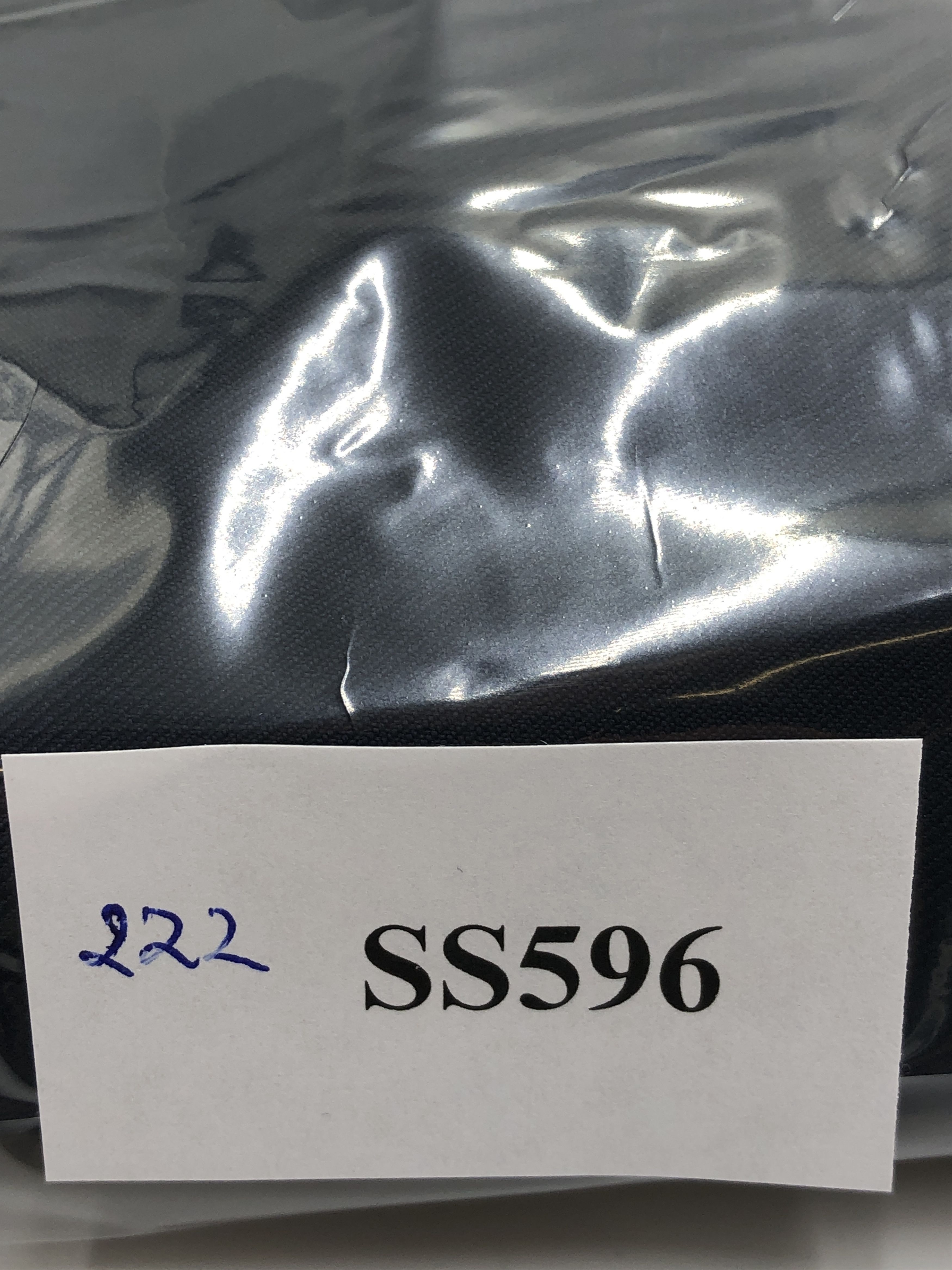 Suitsupply Napoli Single Breasted Wool Blazer Size EU:48; UK:38; US:38R Size 38R - 11 Thumbnail