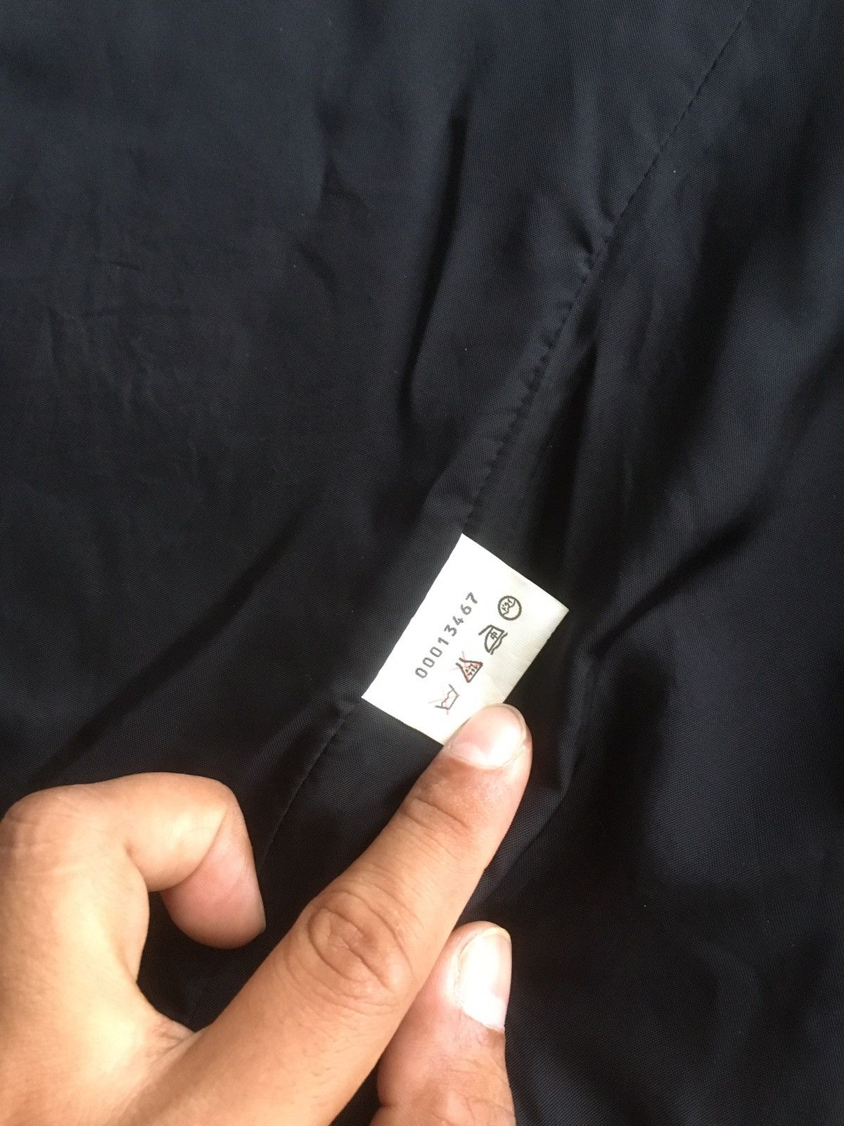 agnes b. Agnes b coat Size S / US 4 / IT 40 - 8 Thumbnail