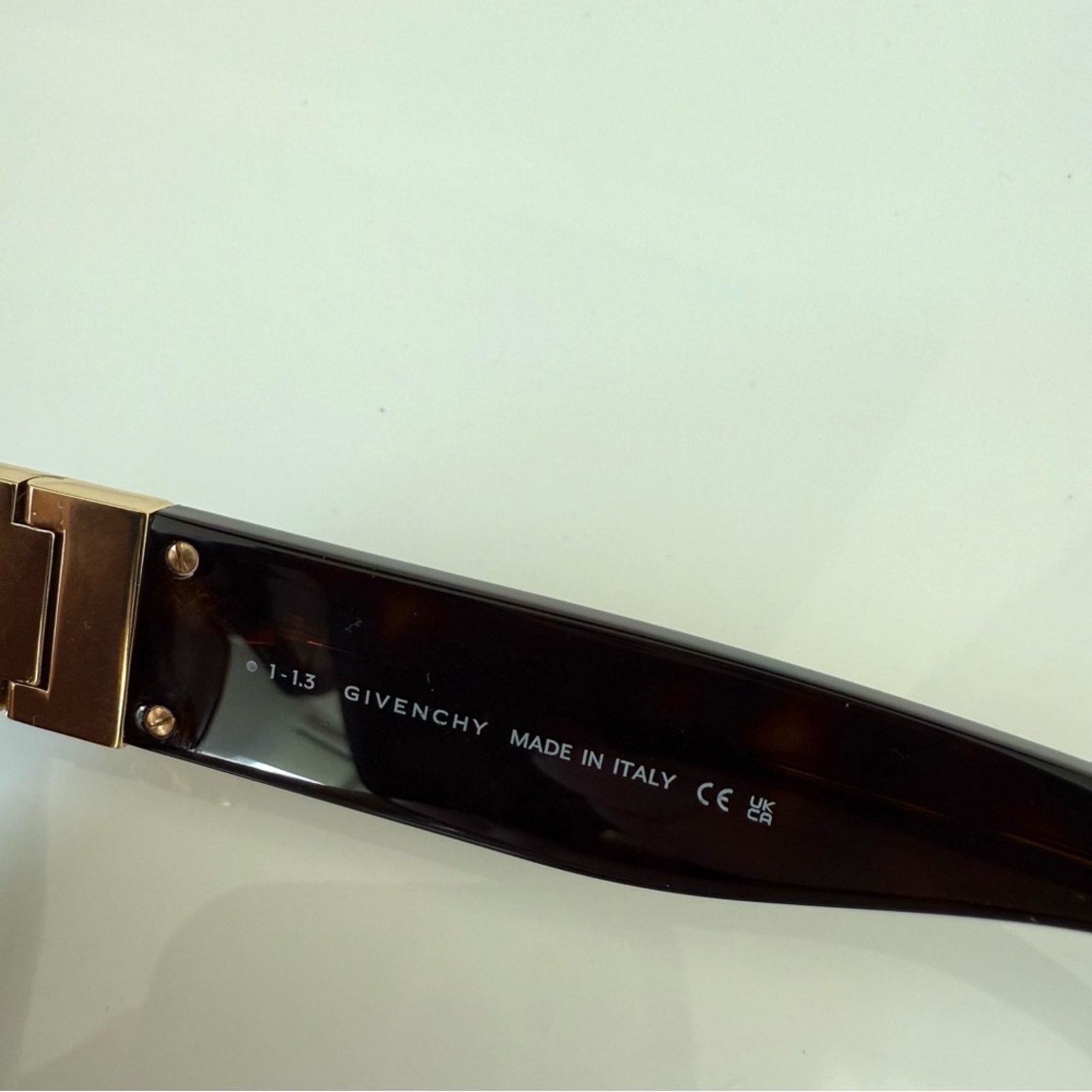 Givenchy NEW!!! GIVENCHY women sunglasses GV40056U 52E Retail 480$ Size ONE SIZE - 5 Thumbnail