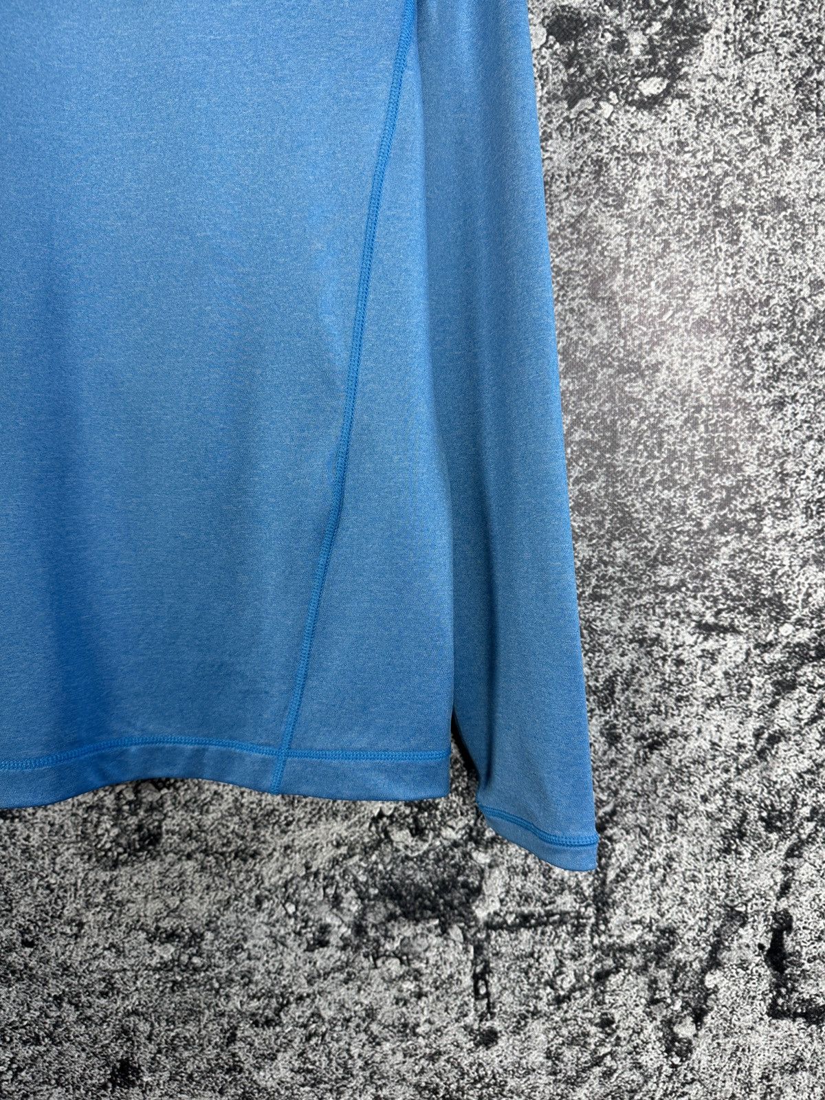 Berghaus Men’s Berghaus Elastic Full Zip Hoodie Pullover Blue Size S Size US S / EU 44-46 / 1 - 15 Thumbnail