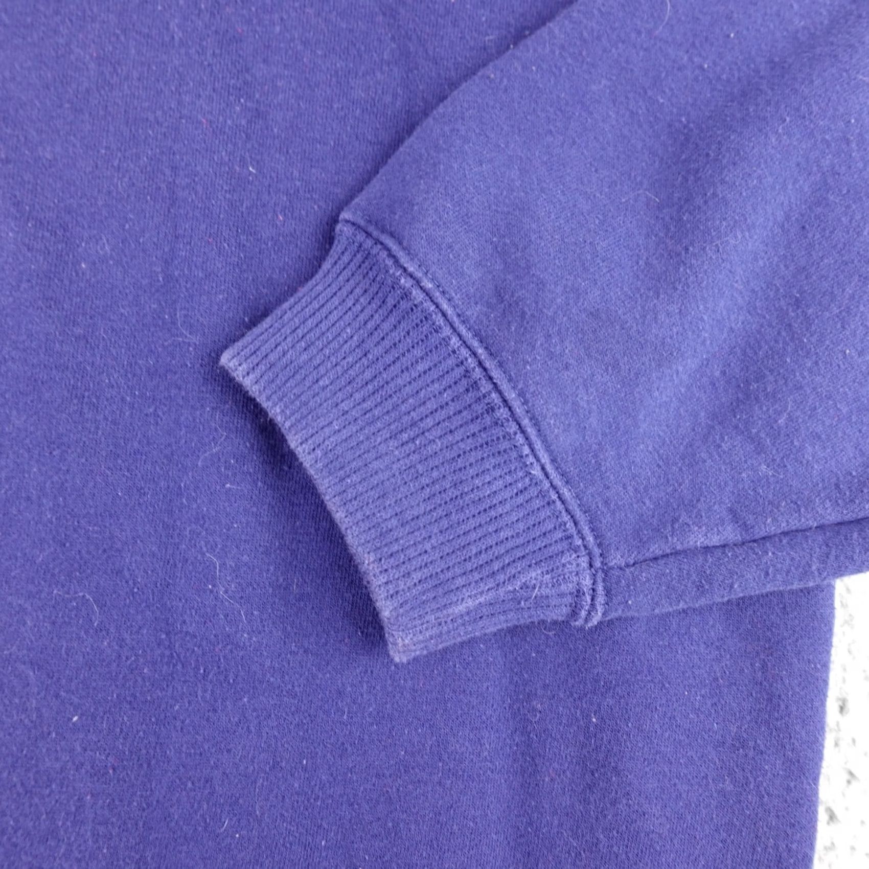 Big Dogs VINTAGE Big Dogs Sweatshirt Mens 1X Blue Crewneck Pullover Size US XL / EU 56 / 4 - 6 Thumbnail