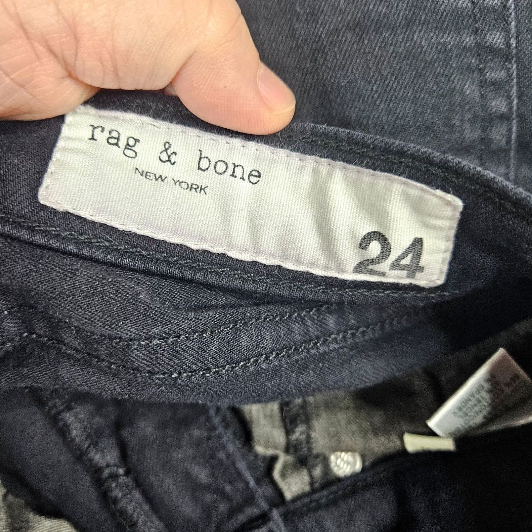 Rag & Bone Item Specifications: Department: Mens Size 42" / US 20 - 4 Thumbnail