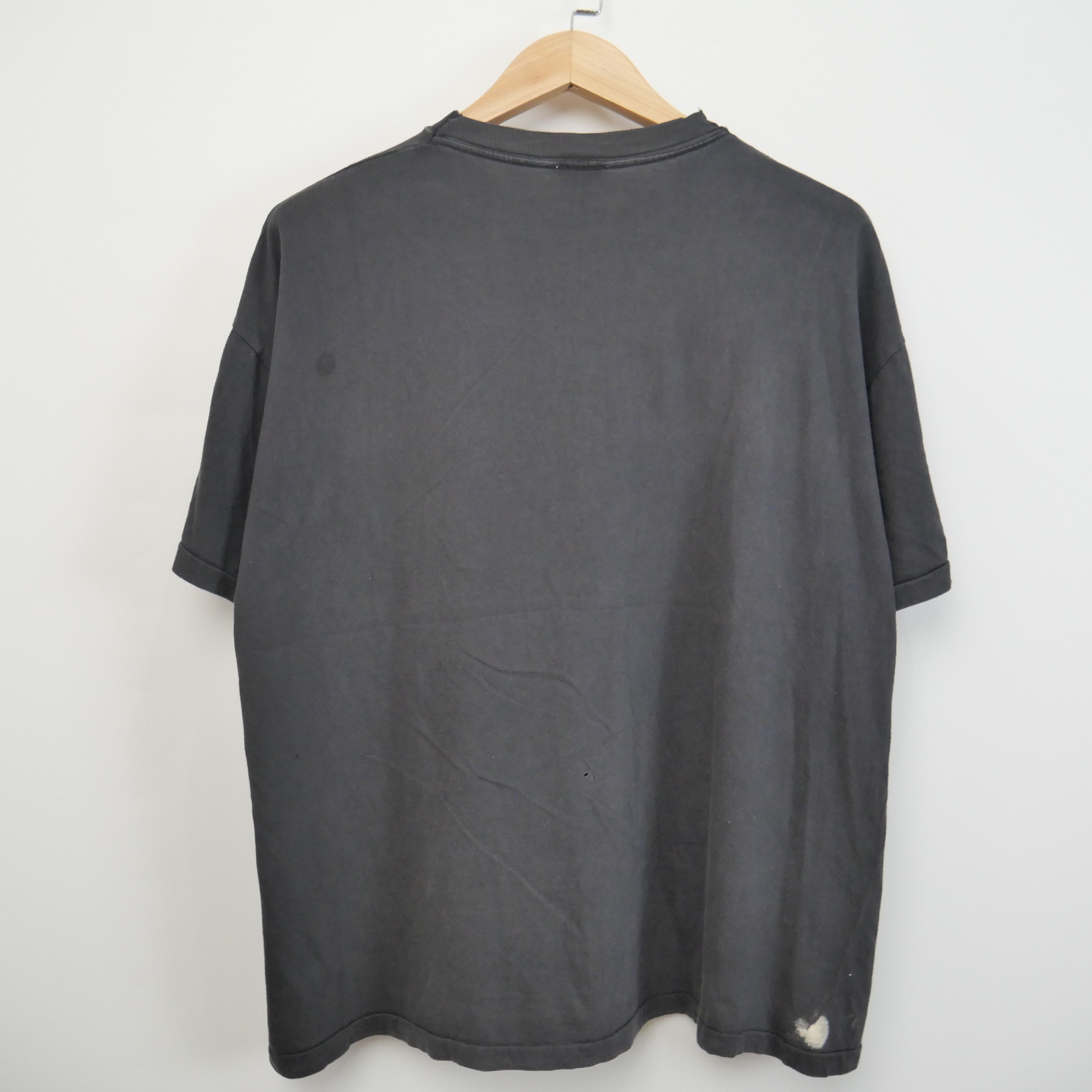 Other Vintage Cool As Fuck 90s Shirt Size US XL / EU 56 / 4 - 2 Thumbnail