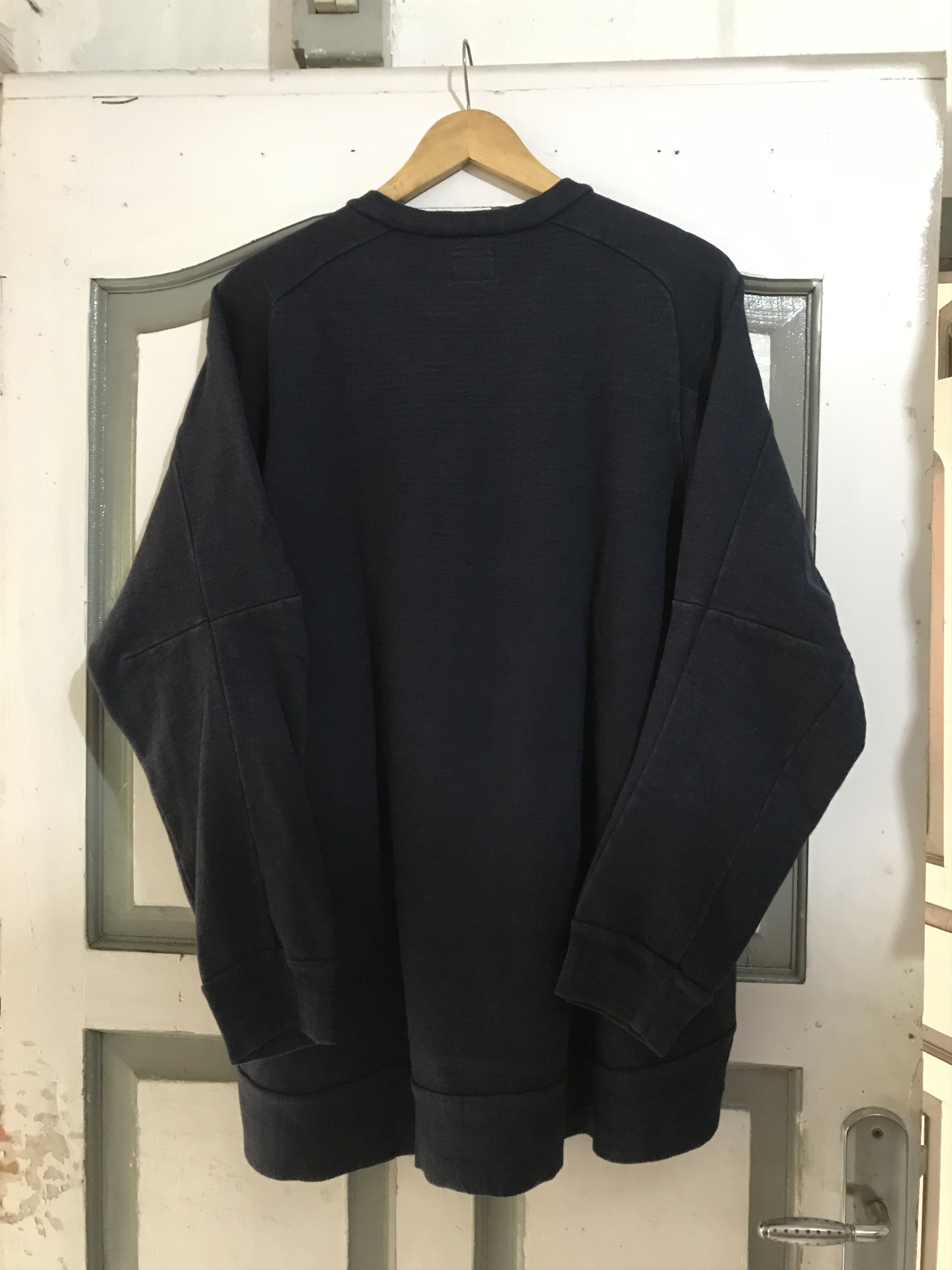 Needles × Nepenthes Needles Nepenthes Sweatshirt Size US M / EU 48-50 / 2 - 5 Thumbnail