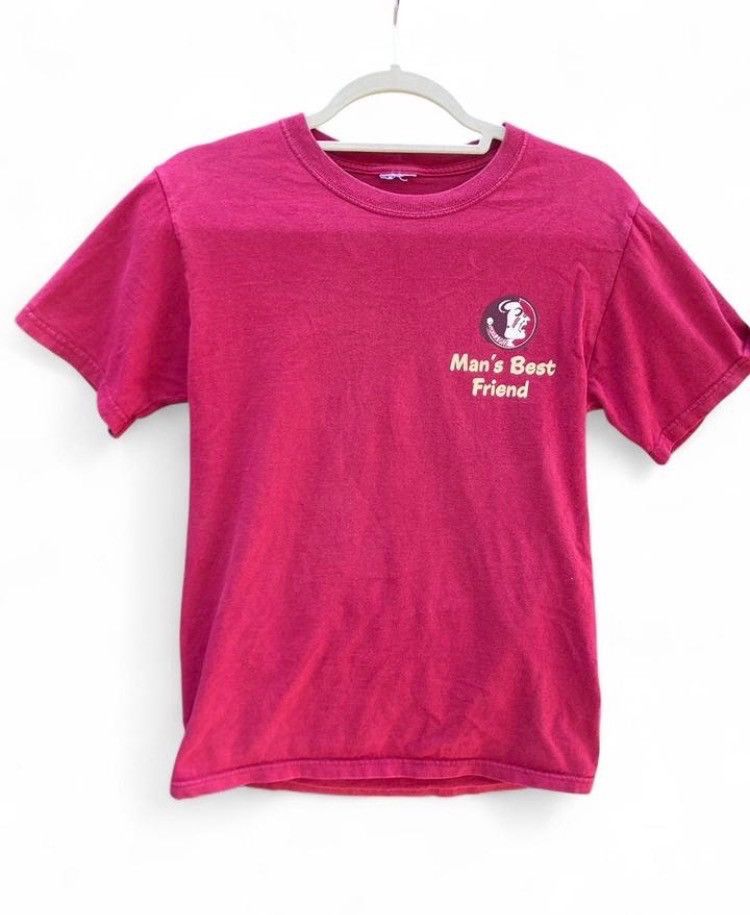 NCAA Southern Shirt Company Seminoles Football Gators Graphic Tee Size US M / EU 48-50 / 2 - 4 Thumbnail