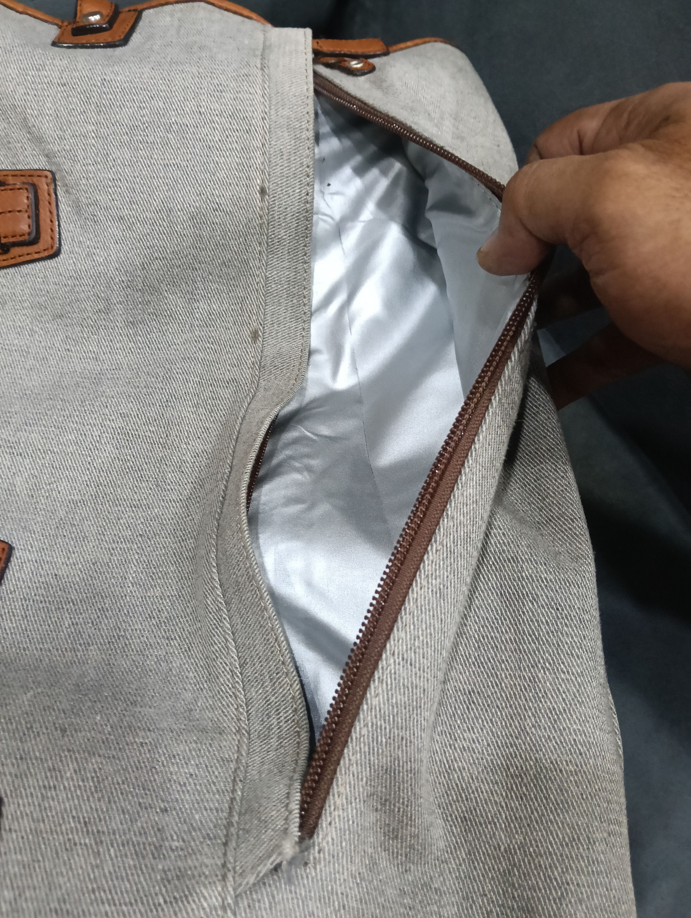 Japanese Brand × MasterPiece Masterpiece Japan Messenger Bag Size ONE SIZE - 22 Thumbnail