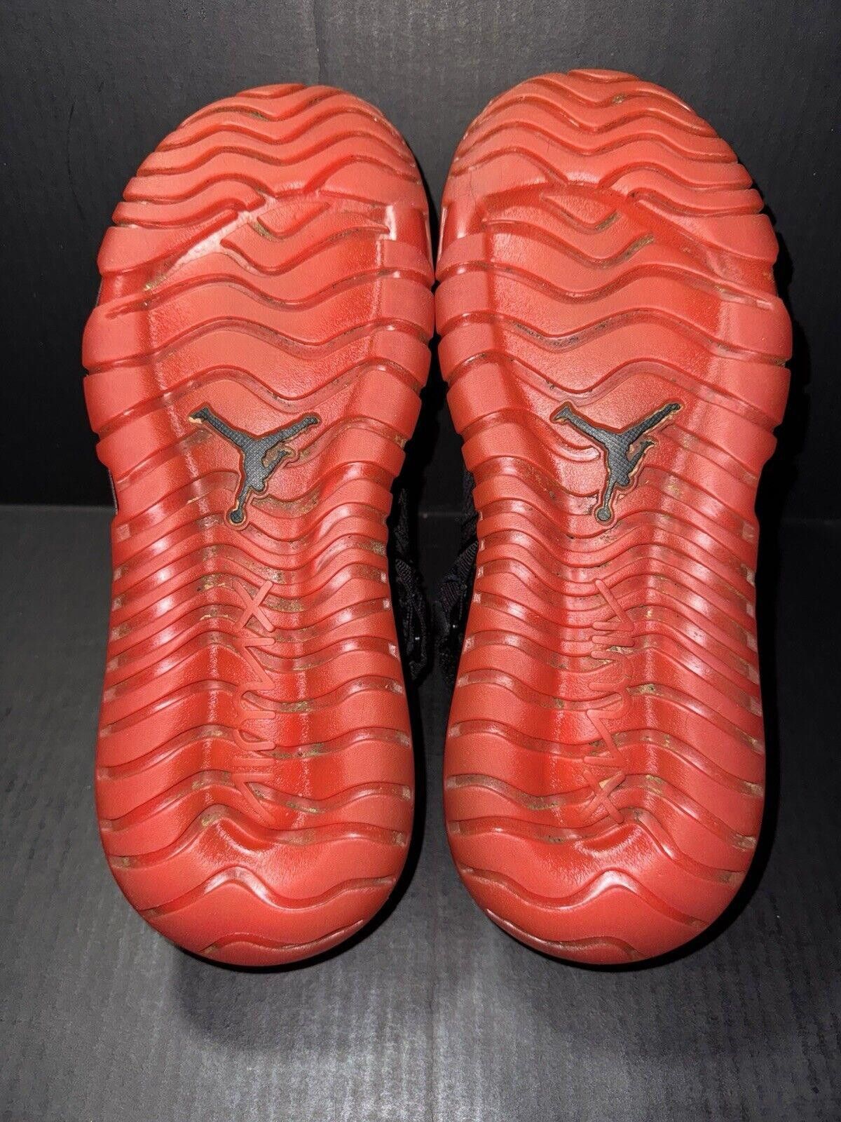 Jordan Brand Nike Air Jordan Proto Max 720 Bred - BQ6623-006 - Size 10 Size US 10 / EU 43 - 7 Thumbnail